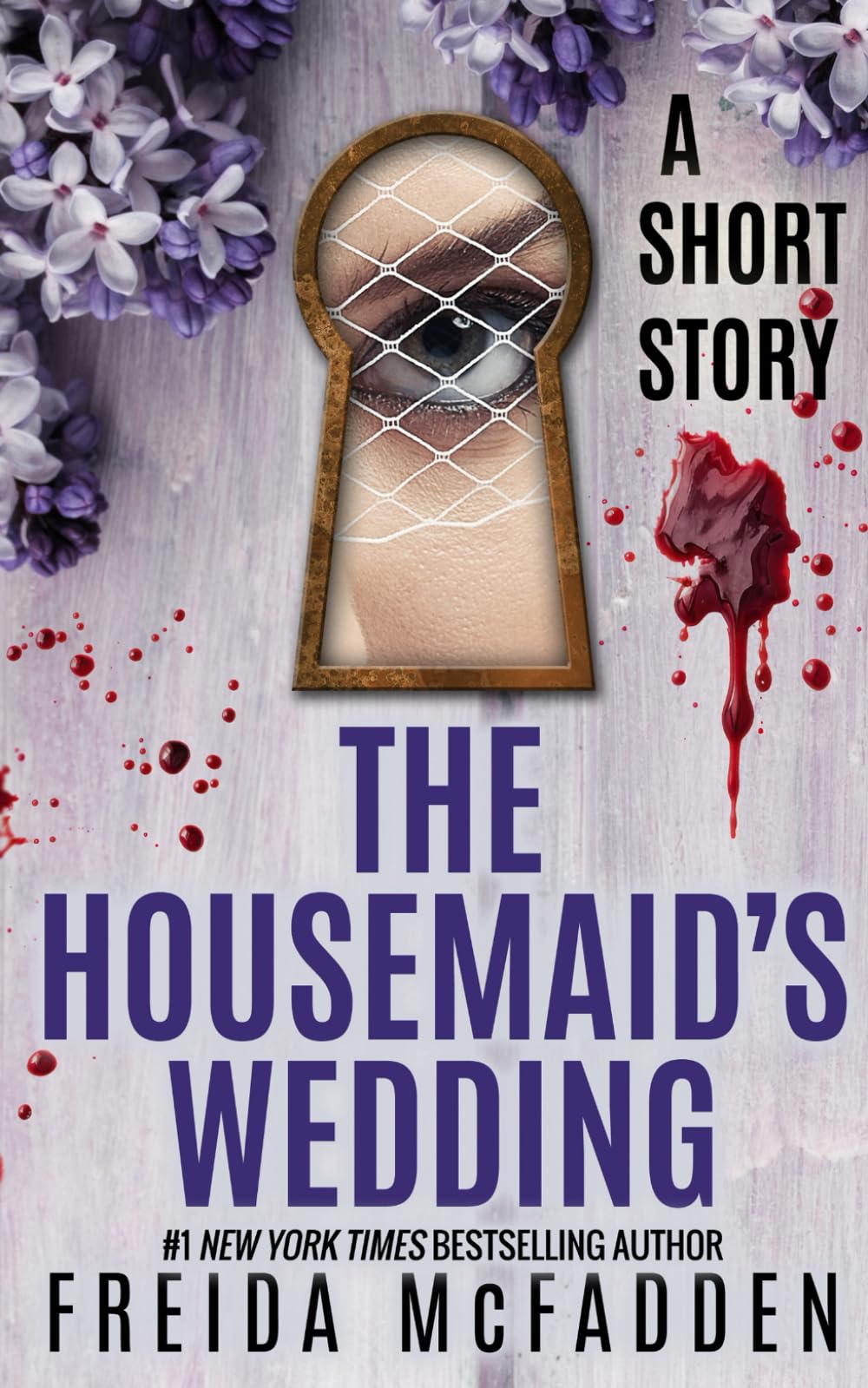 The Housemaid's Wedding: A Short Story Contemporary literature