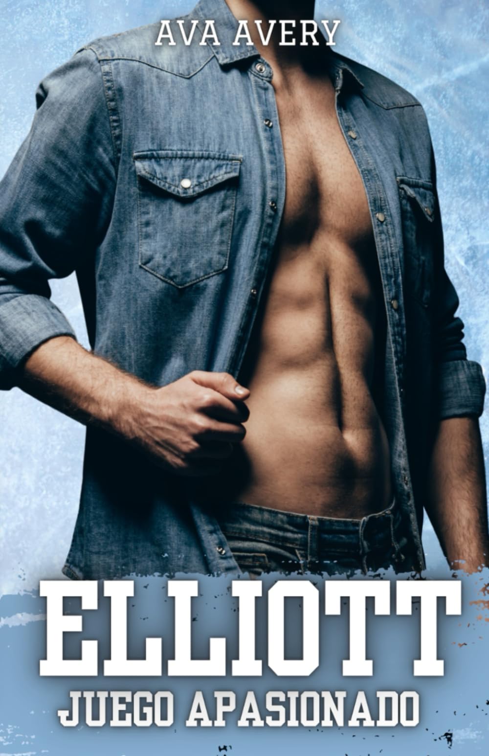 Elliott - Juego Apasionado: Romance deportivo contemporáneo book