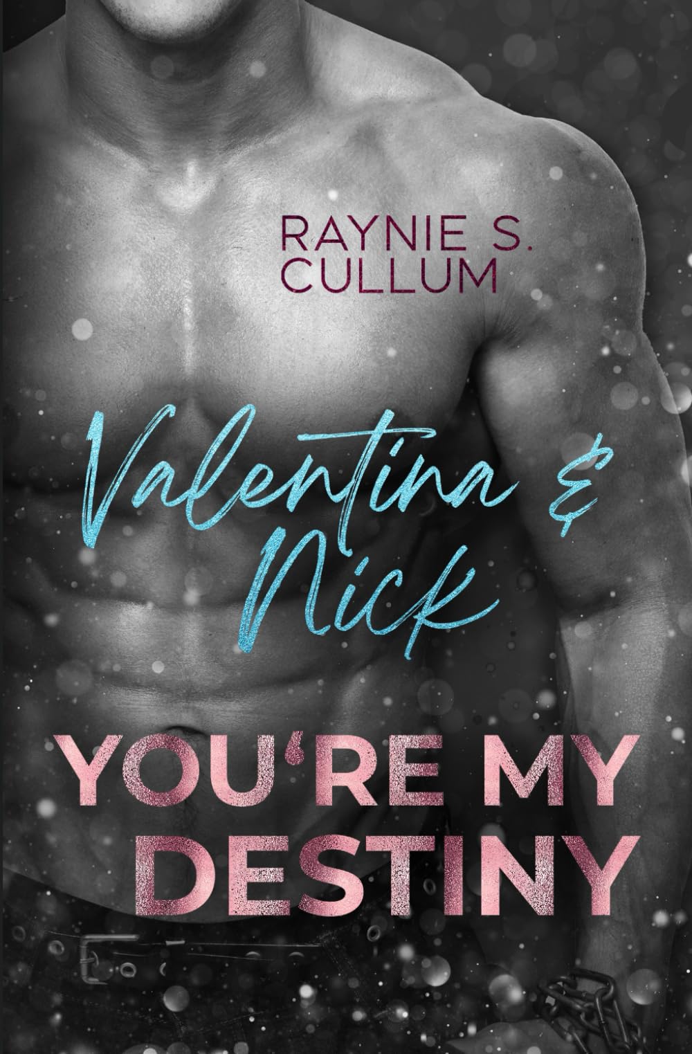 Valentina & Nick: YOU´RE MY DESTINY Leisure & Fun