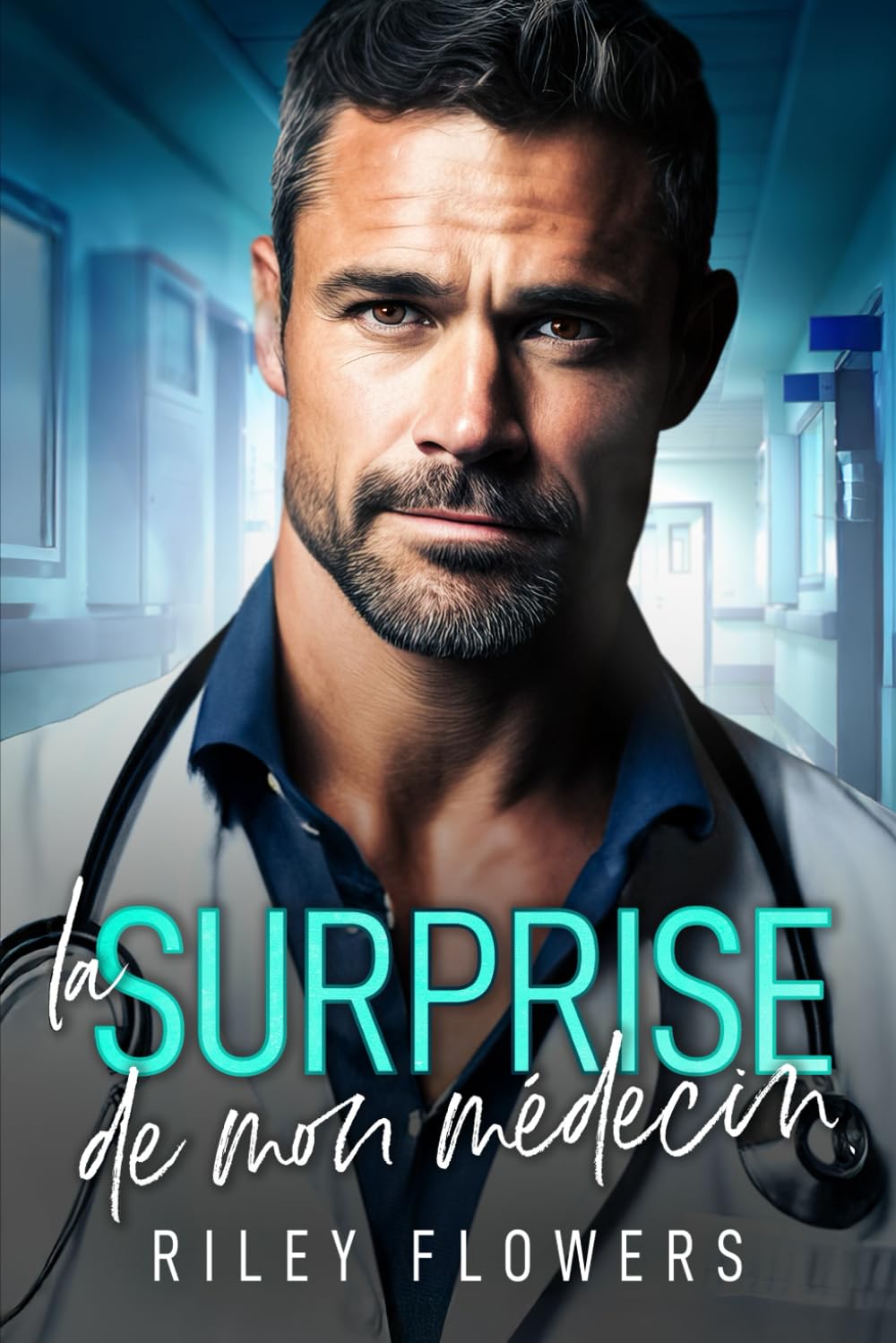 La surprise de mon médecin book