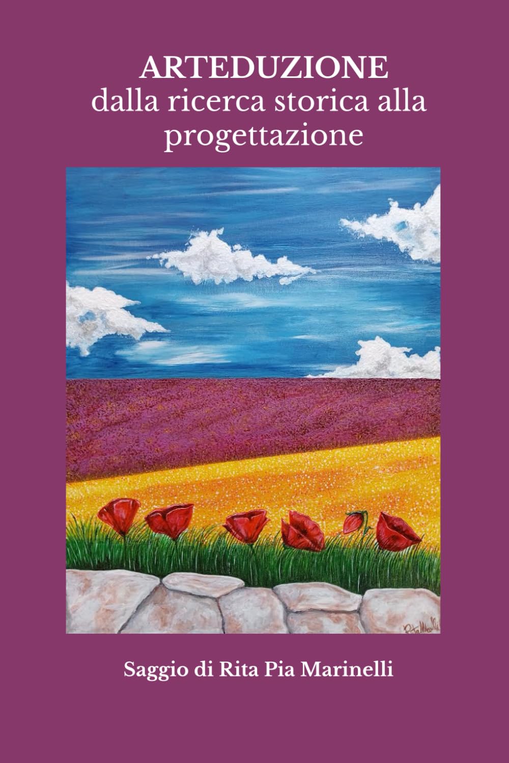ARTEDUZIONE: dalla ricerca storica alla progettazione book