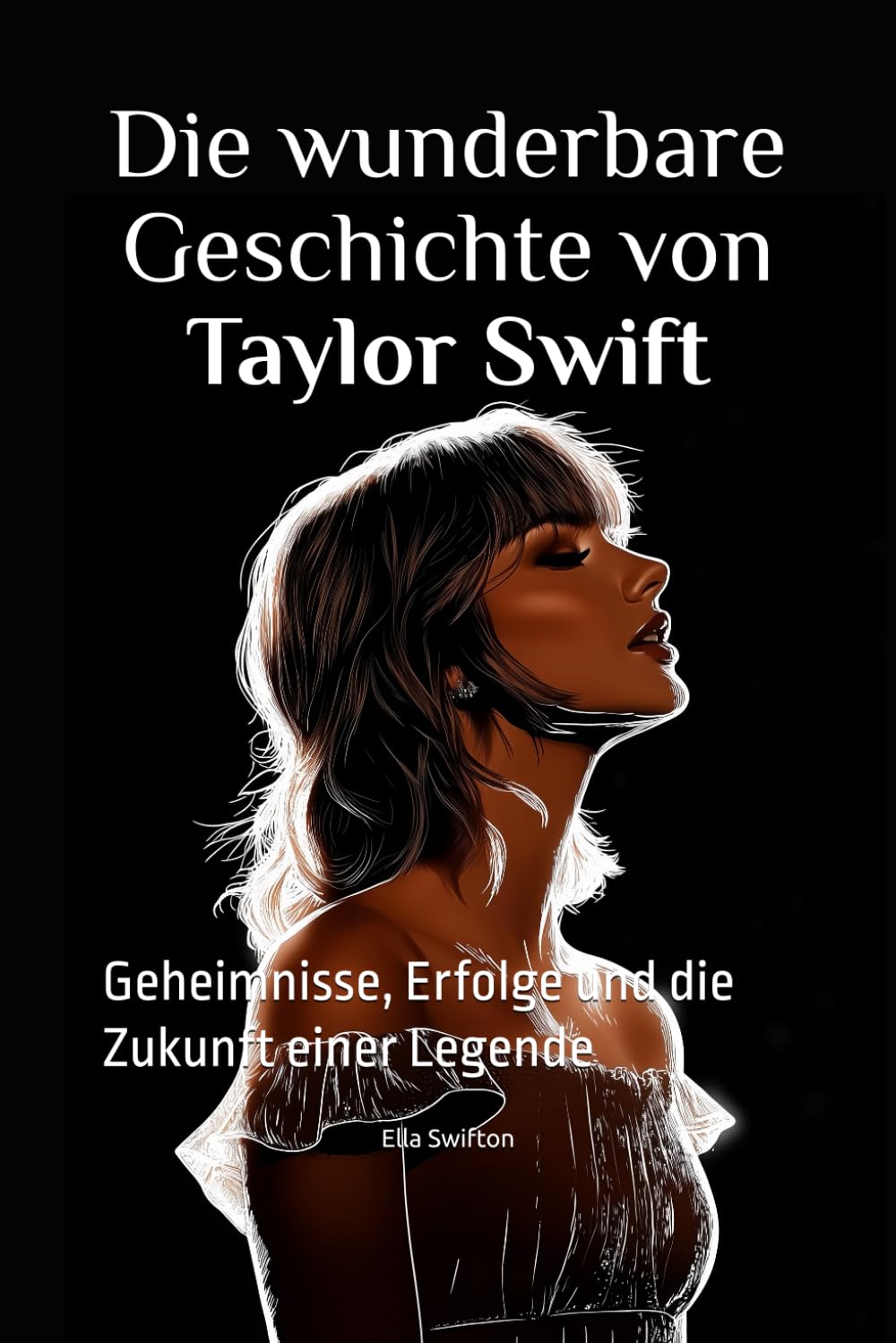 Die wunderbare Geschichte von Taylor Swift: Geheimnisse, Erfolge und die Zukunft einer Legende Pop culture