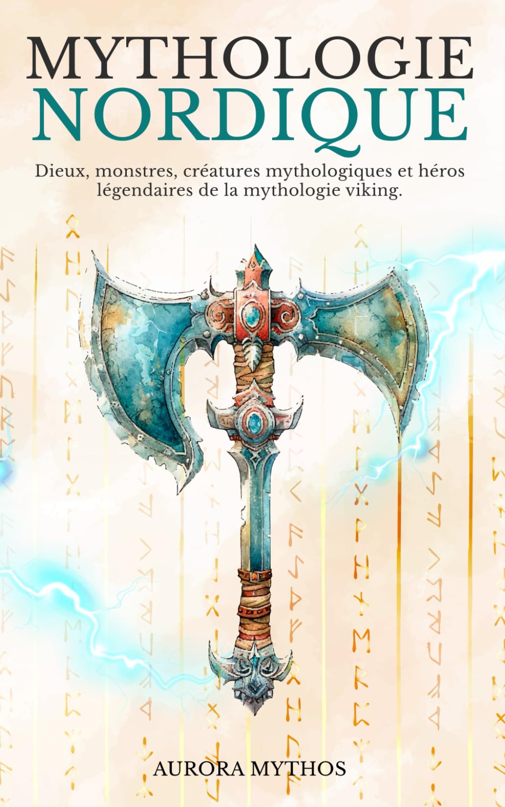 Mythologie nordique Politics & History