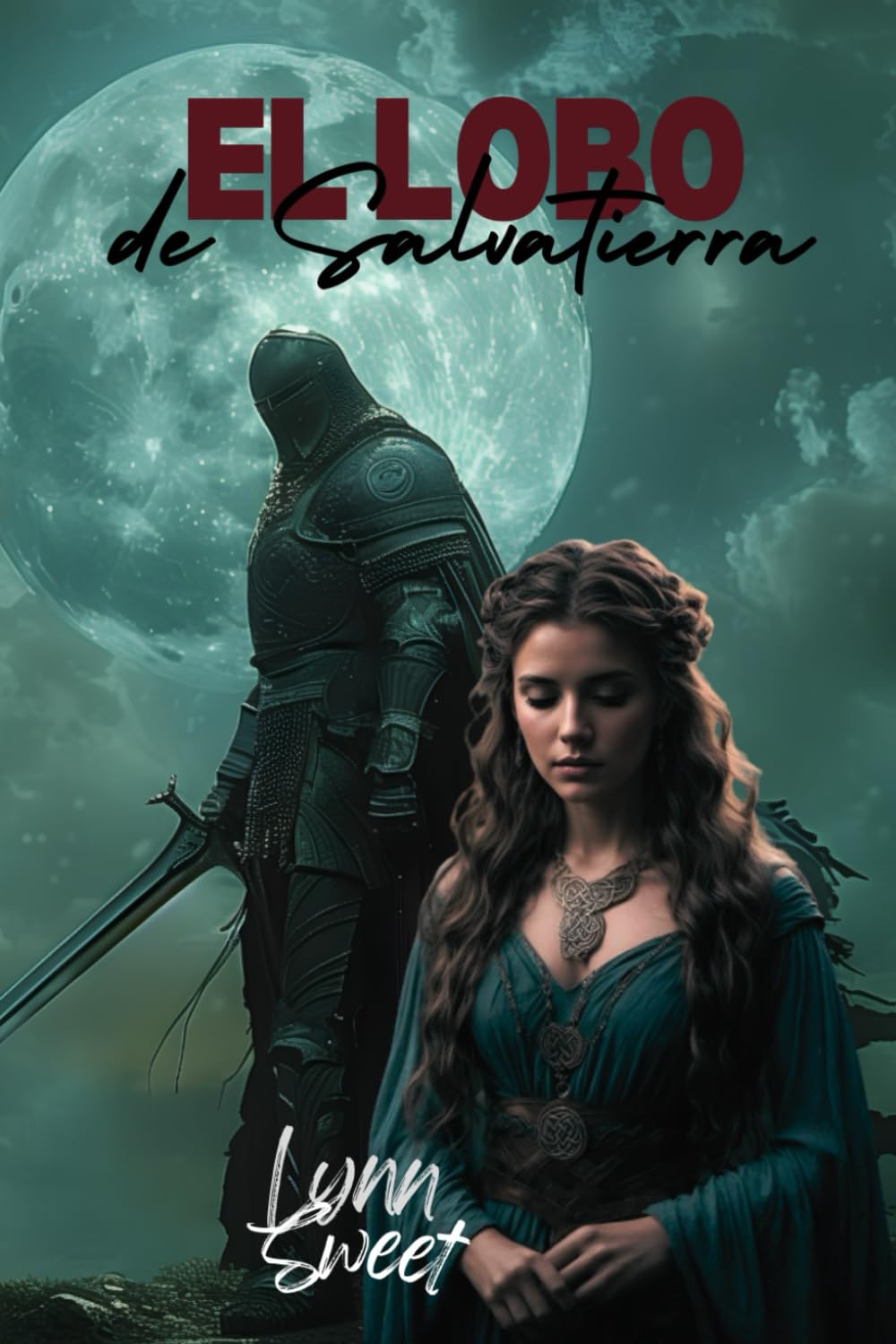 El Lobo de Salvatierra book
