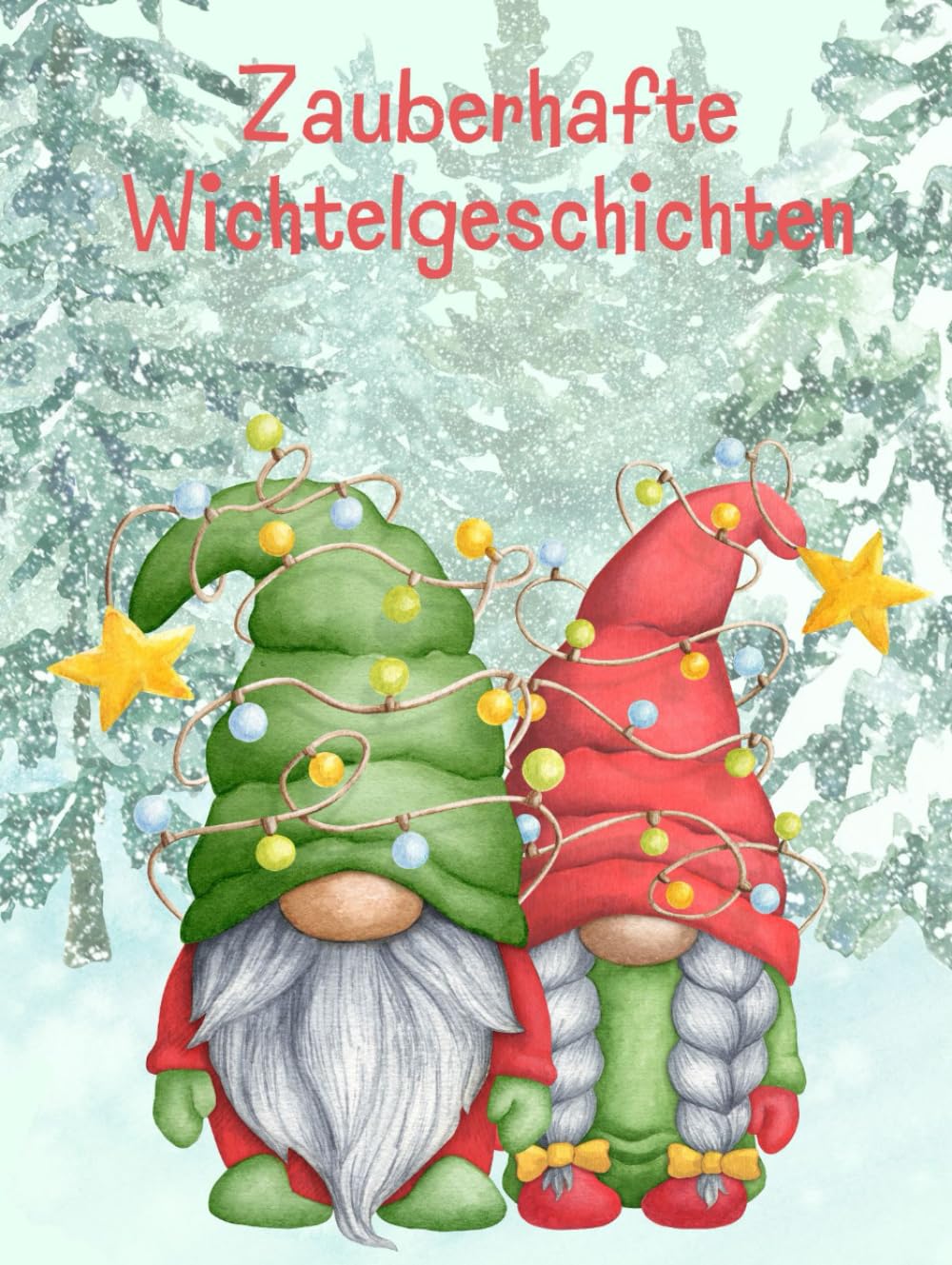 Zauberhafte Wichtelgeschichten Non-fiction