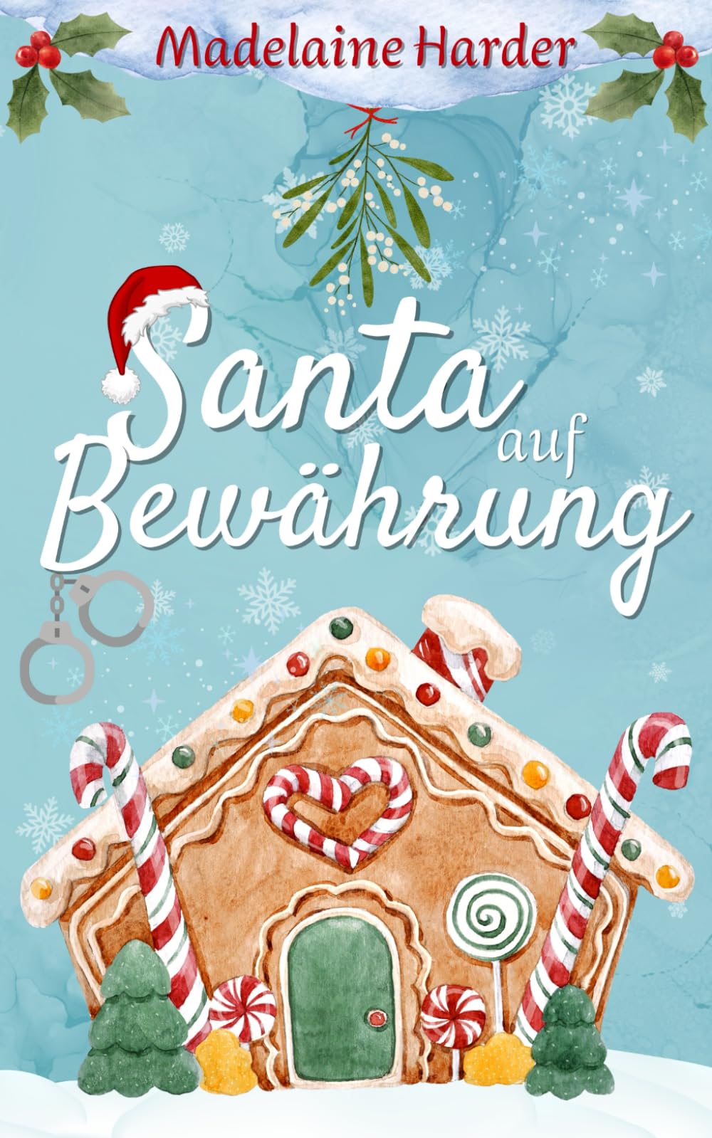 Santa auf Bewährung: Eine New Adult Small-Town Haters-to-lovers Romance zur Weihnachtszeit Lifestyle