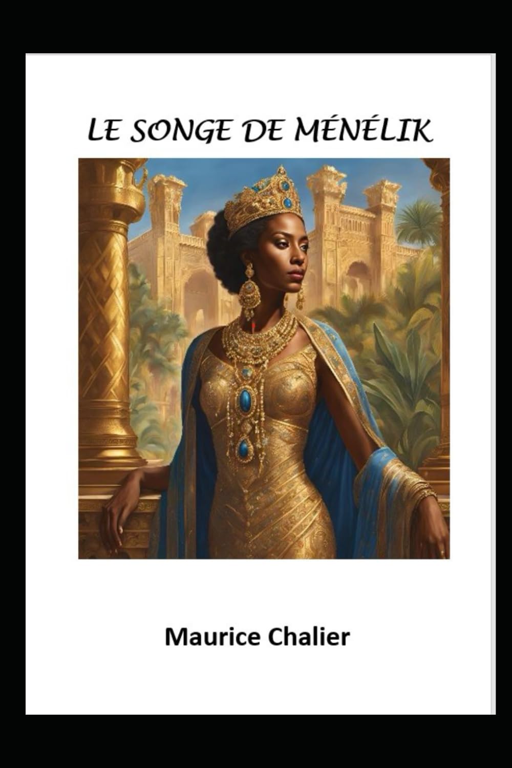 Product Image: Le songe de Ménélik