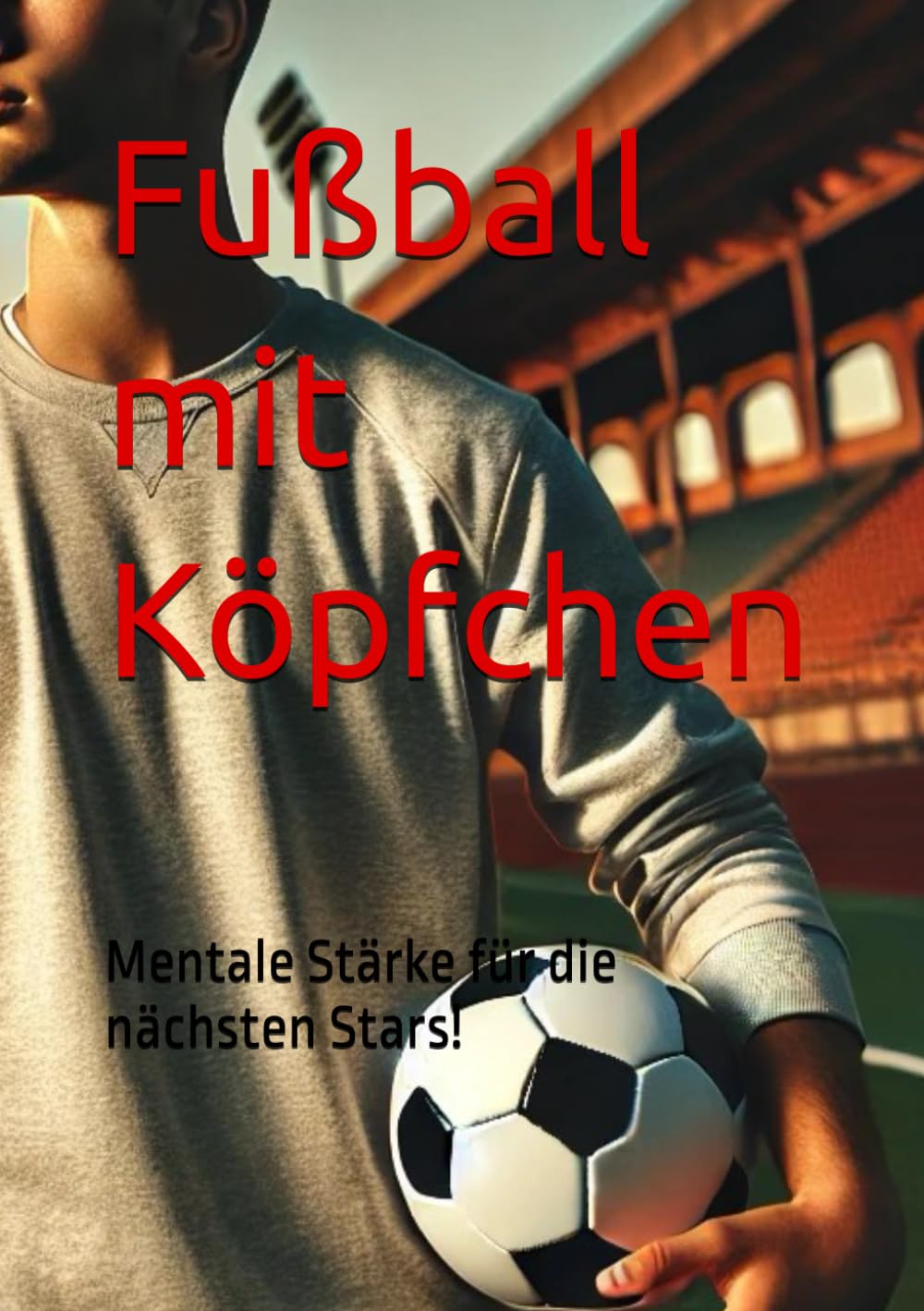 Fußball mit Köpfchen: Mentale Stärke für die nächsten Stars Leisure & Fun