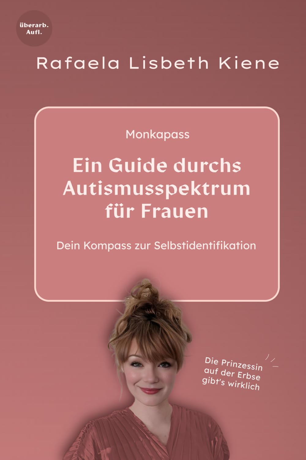 Ein Guide durchs Autismusspektrum für Frauen: Dein Kompass zur Selbstidentifikation (Monkapass) Medicine