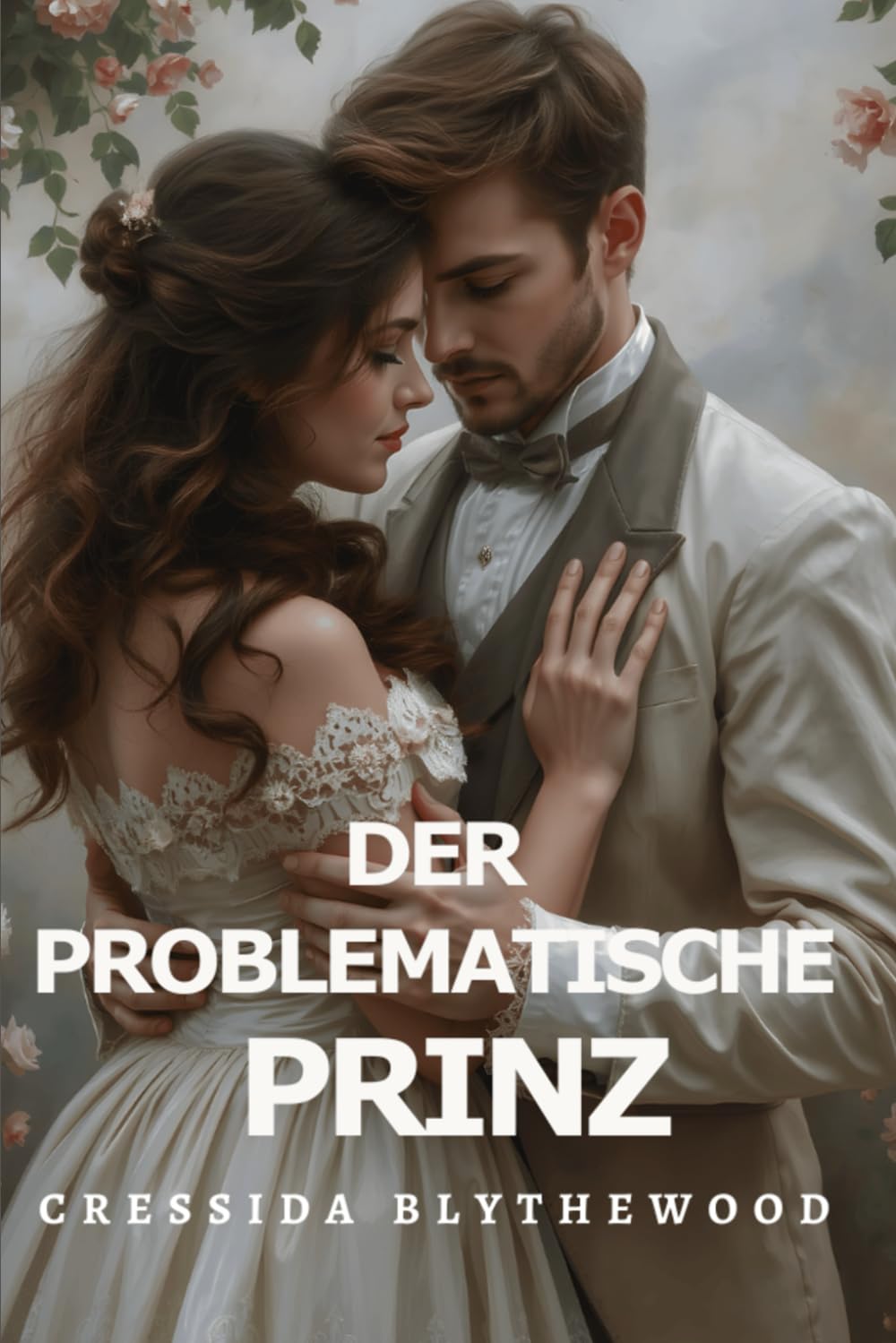 Der Problematische Prinz: Eine witzige, lustige und süße Regency-Romanze (Die skandalösen Herzen, Band 5) Historical Fiction