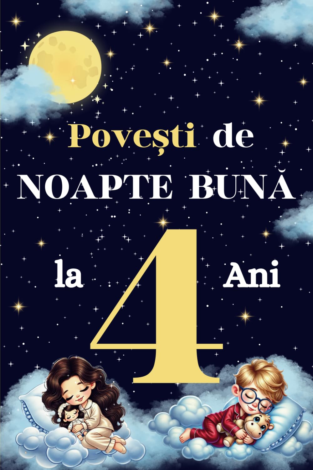 Povești de Noapte Bună pentru Copii de 4 Ani : Carte de povesti in romana | Carti Romanesti: Povești scurte de Adormit Copiii : 12 Povești Frumoase cu ... Padure - Carte în Limba Română pentru Copii Fairy Tales & Legends