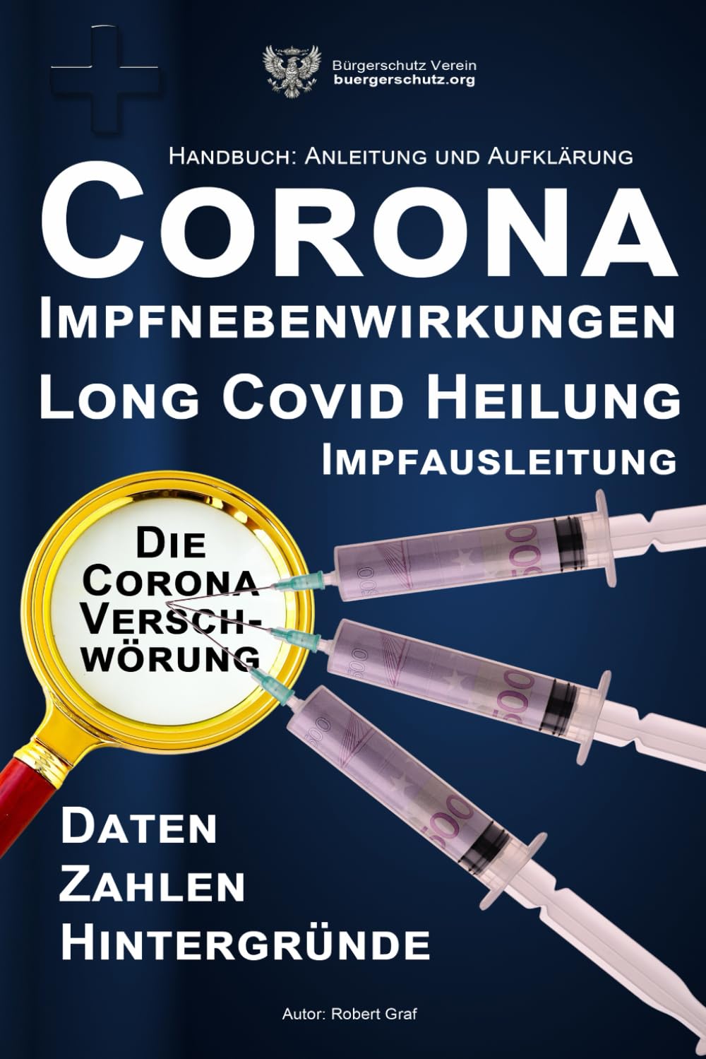 Corona Impfausleitung von Impfnebenwirkungen, Long COVID . Corona Aufklärung. Wege zur Heilung und Stärkung des Immunsystems mit neuen Methoden: Die ... und Gesundheit durch einflussreiche Kreise Medicine