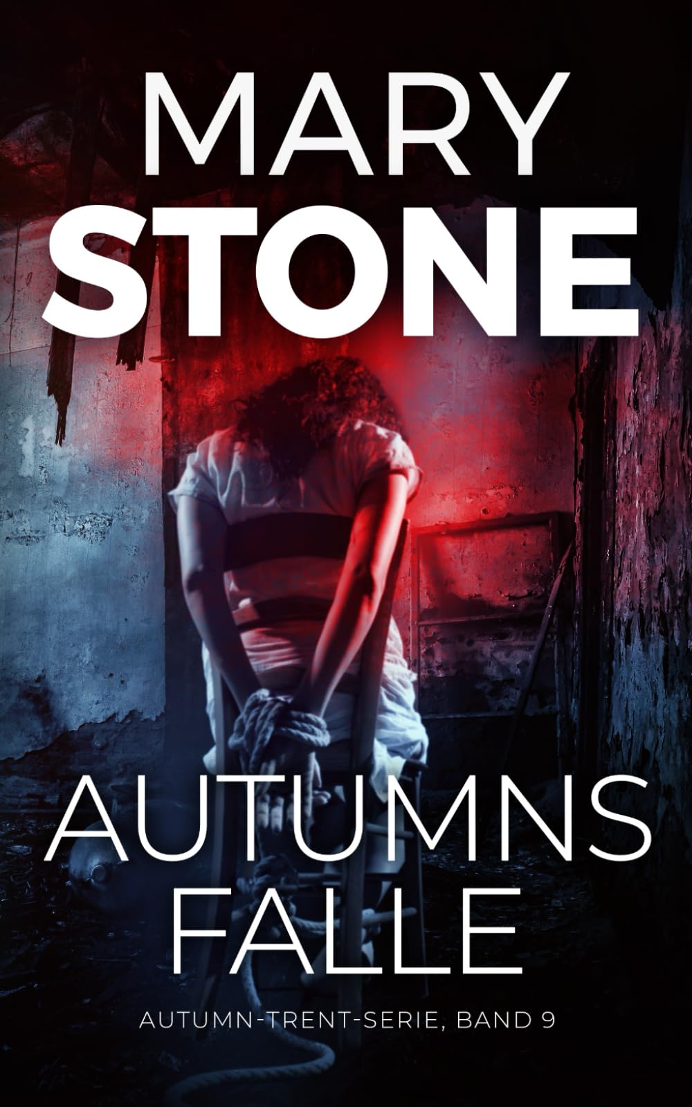 Autumns Falle (Autumn-Trent-Serie, Band 9) Detective & CSI