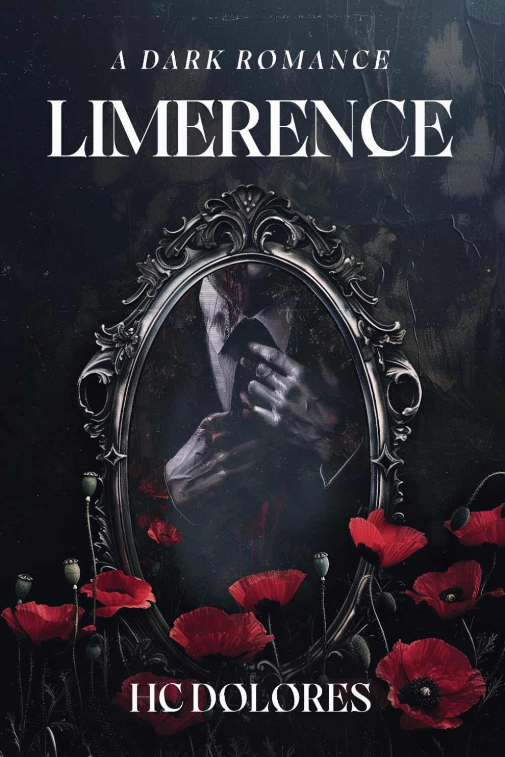 Limerence: A Dark Romance (Fated Fixation, Band 1) Contemporary literature