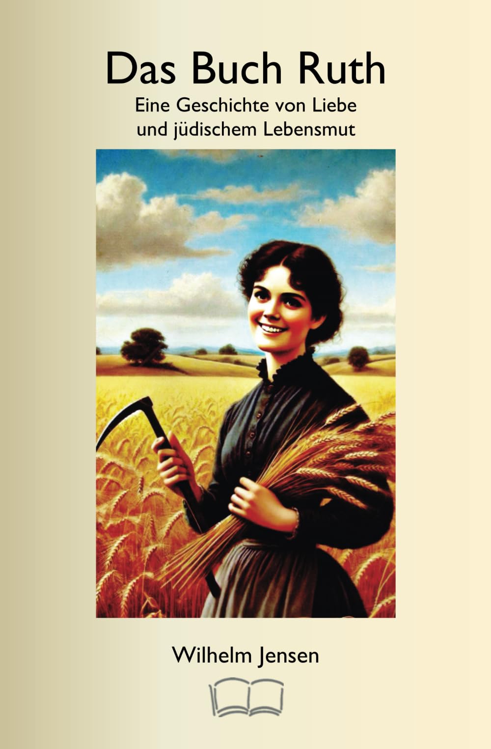 Das Buch Ruth: Eine Geschichte von Liebe und jüdischem Lebensmut Social Sciences