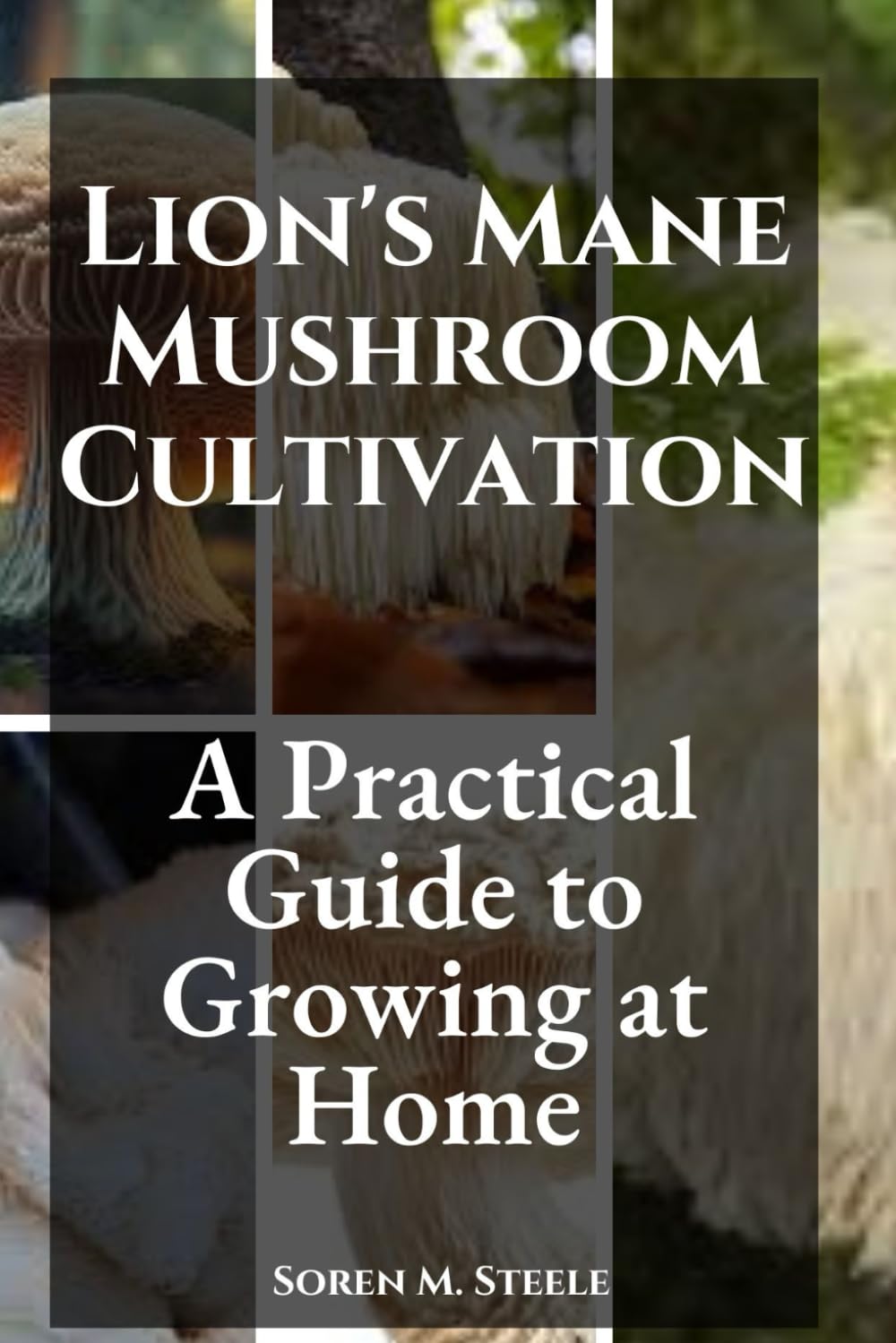 Lion's Mane Mushroom Cultivation: A Practical Guide to Growing at Home Garden & Plants