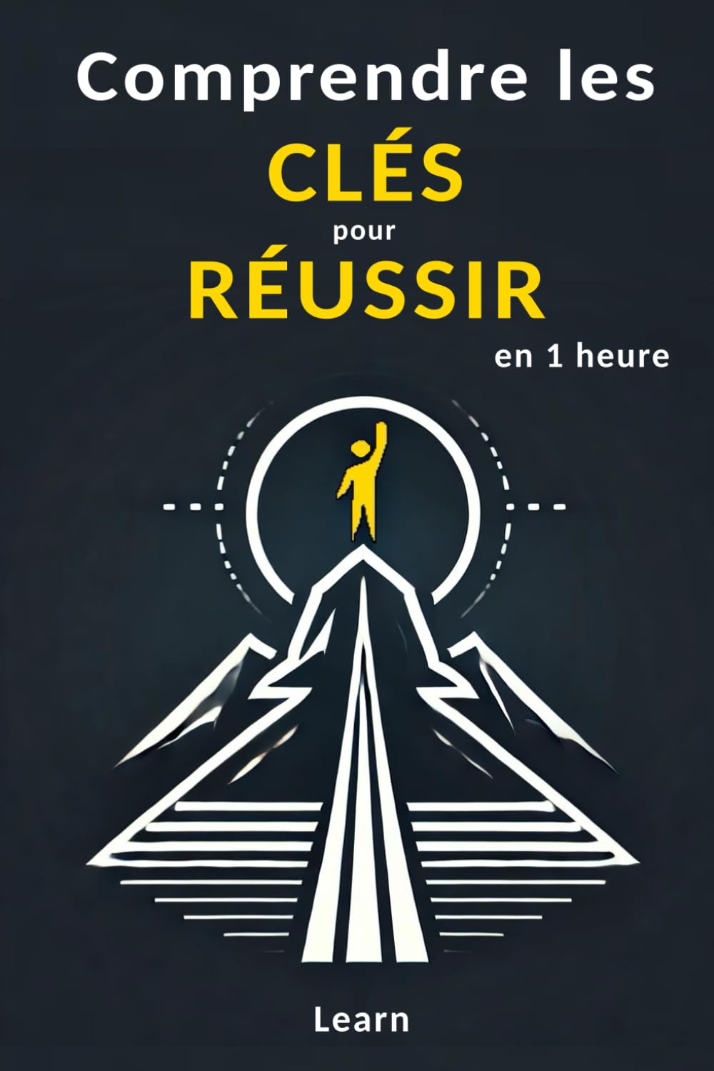 Comprendre les clés pour réussir, en 1 heure: Atteignez vos Objectifs et Réalisez votre Potentiel ! book