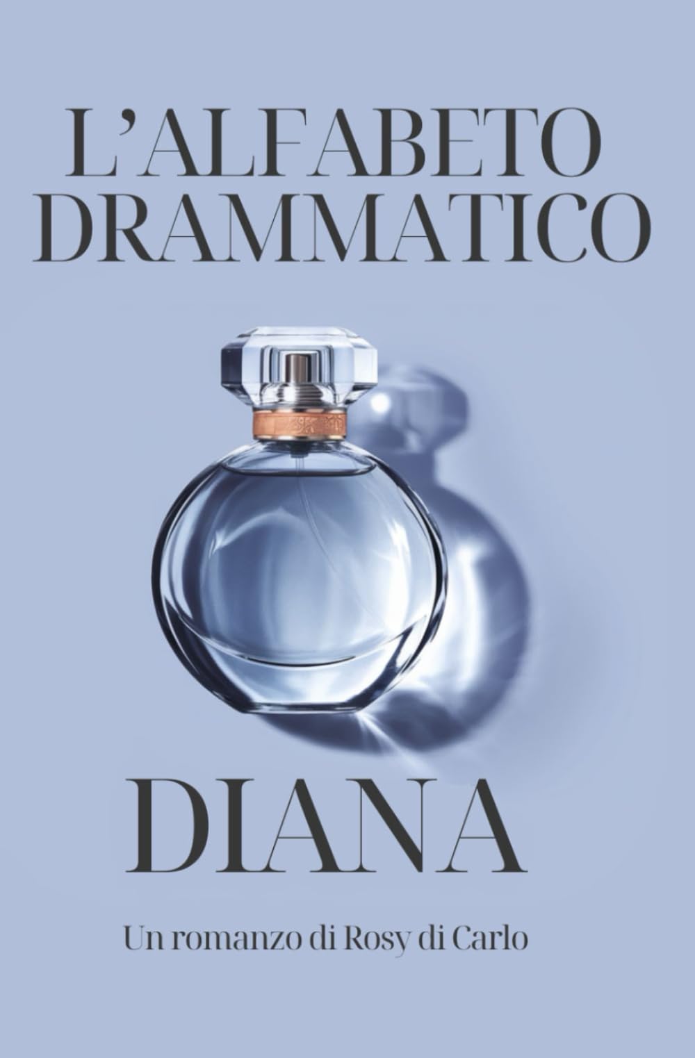 L'alfabeto drammatico - DIANA: Storie di donne che amano altre donne, o quasi Romance