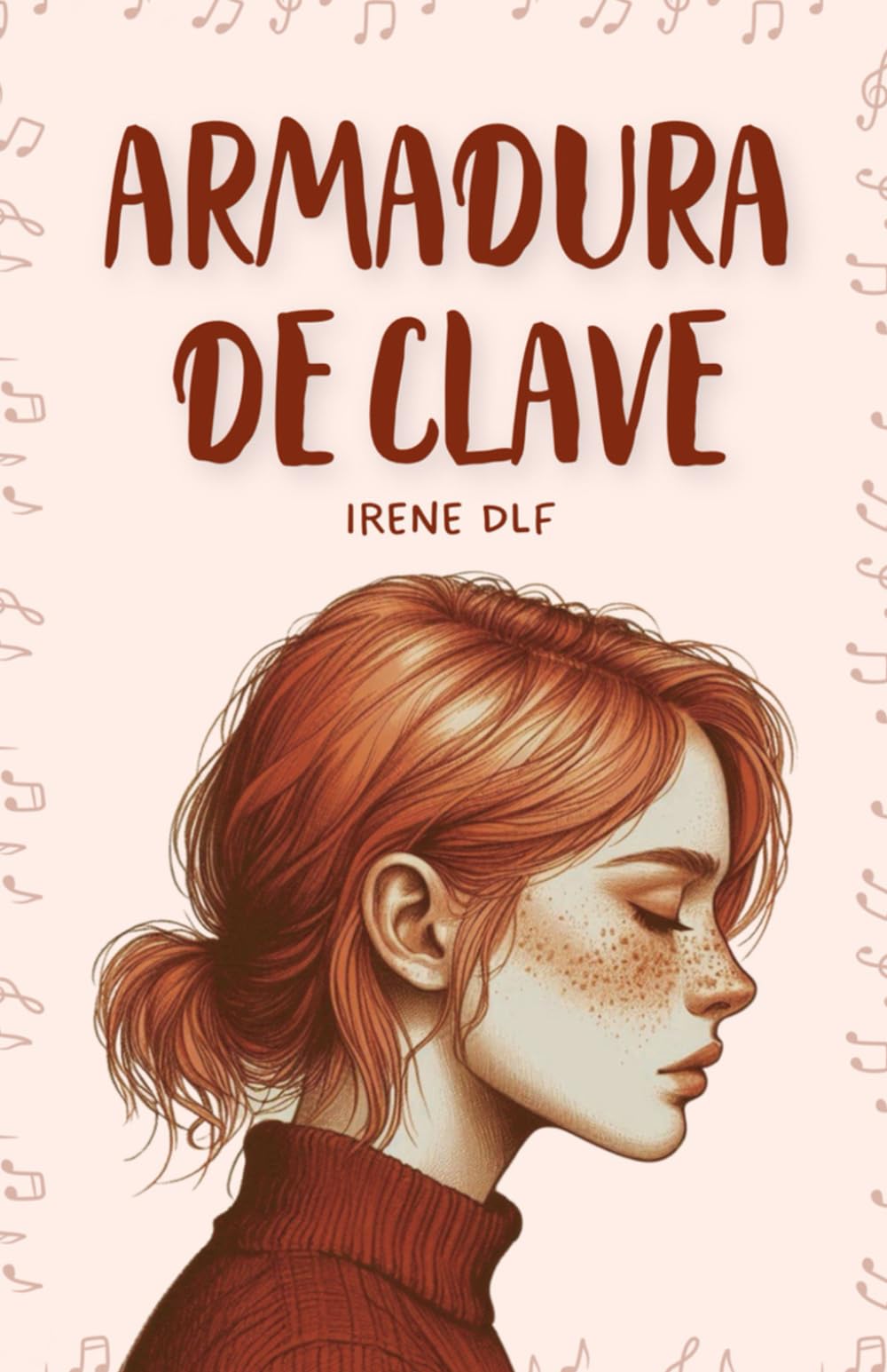 Armadura de Clave Books
