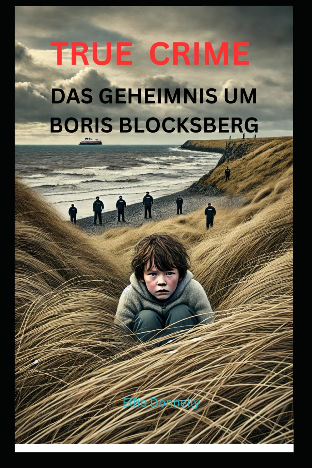 Das Geheimnis um Boris Blocksberg Humour & Satire