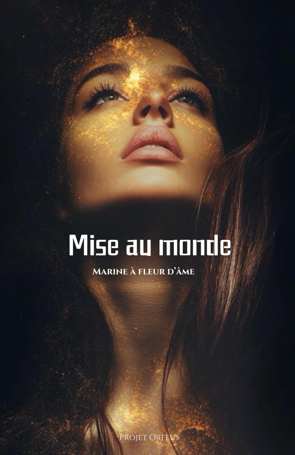 Mise au monde: Marine à fleur d'âme book