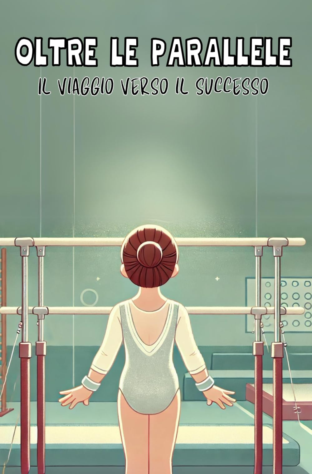 Oltre le Parallele: Il viaggio verso il successo book