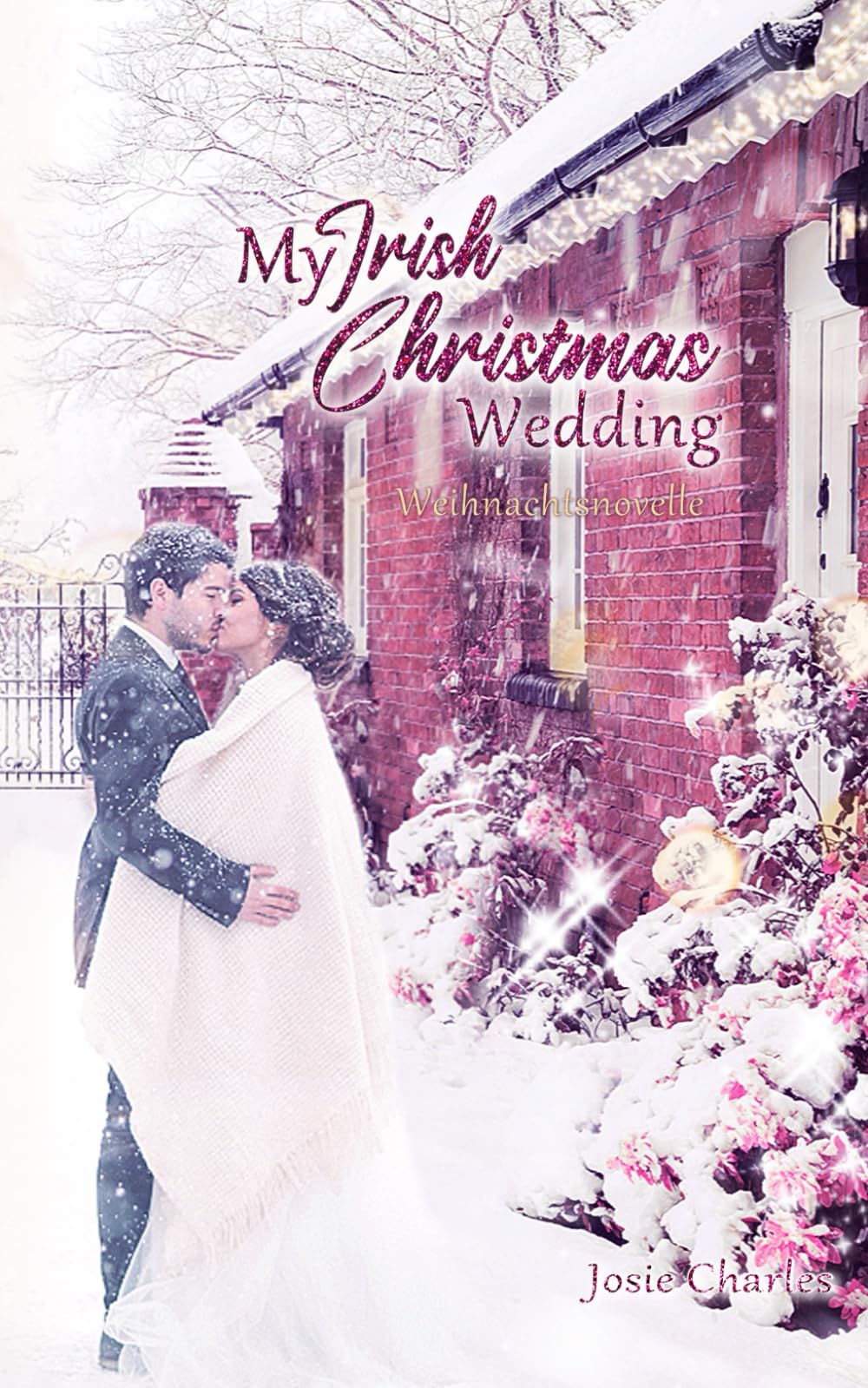 My Irish Christmas Wedding: Weihnachtsnovelle (Irische Weihnachten in Shanerra Hill, Band 3) International