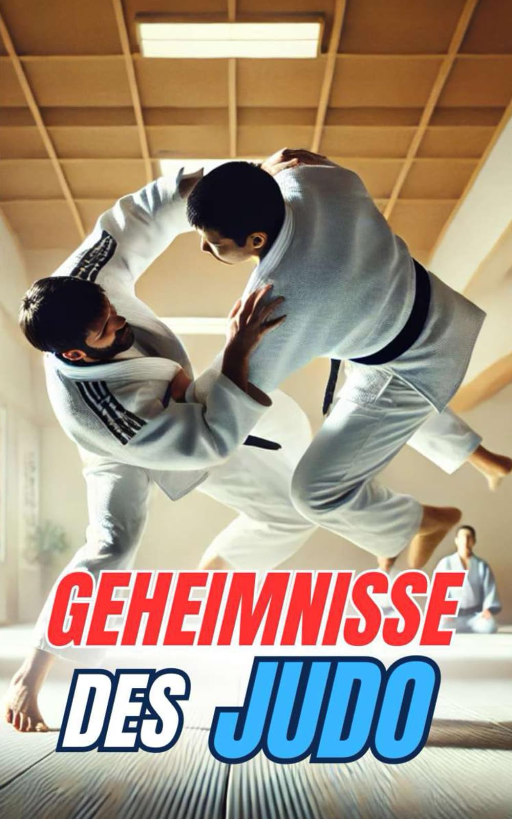 Geheimnisse des Judo: Kuriositäten und unglaubliche Fakten book