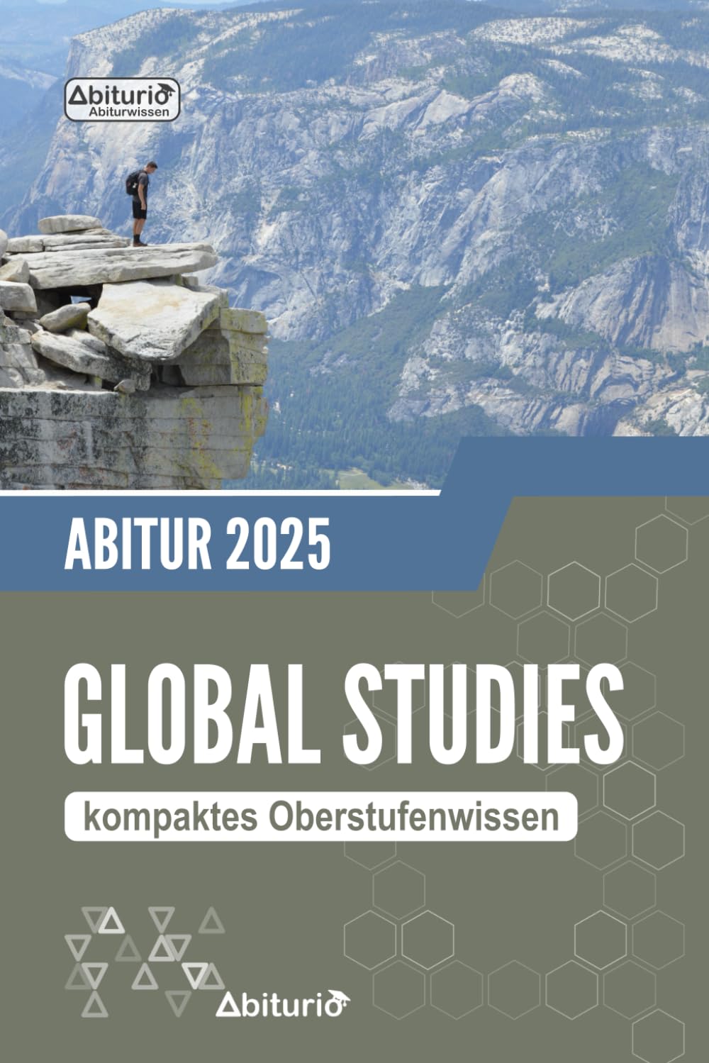 Abiturwissen Global Studies: kompaktes Oberstufenwissen zur Vorbereitung auf das Abitur Study Guides