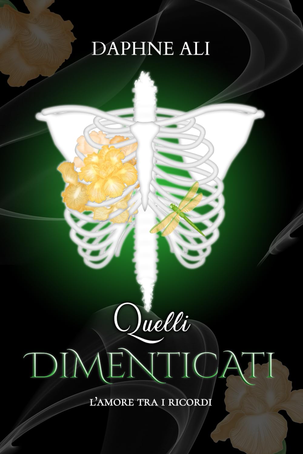 Quelli dimenticati: L’amore tra i ricordi book