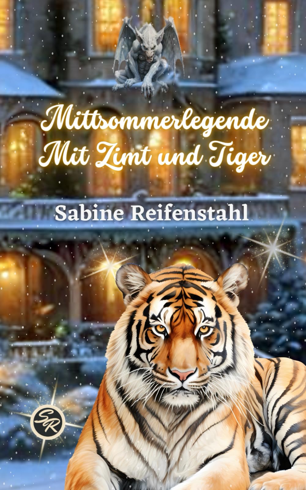 Mittsommerlegende: Mit Zimt und Tiger LGBTQ+
