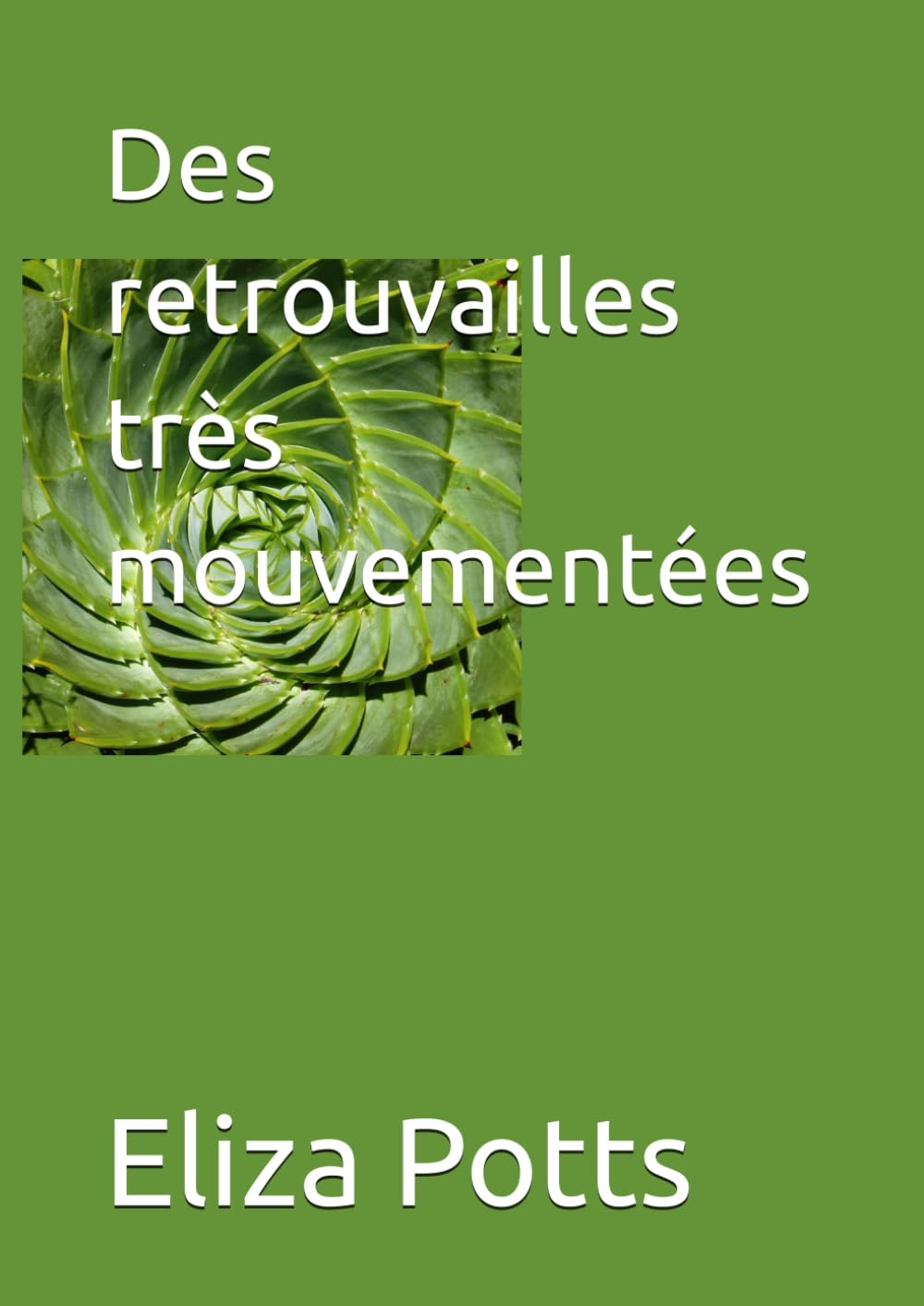 Des retrouvailles très mouvementées book