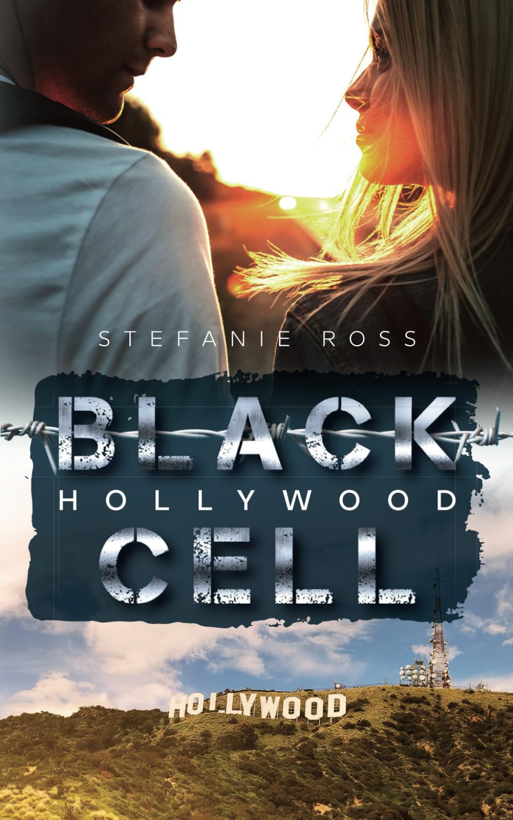 Black Cell - Hollywood Suspense & Thrillers