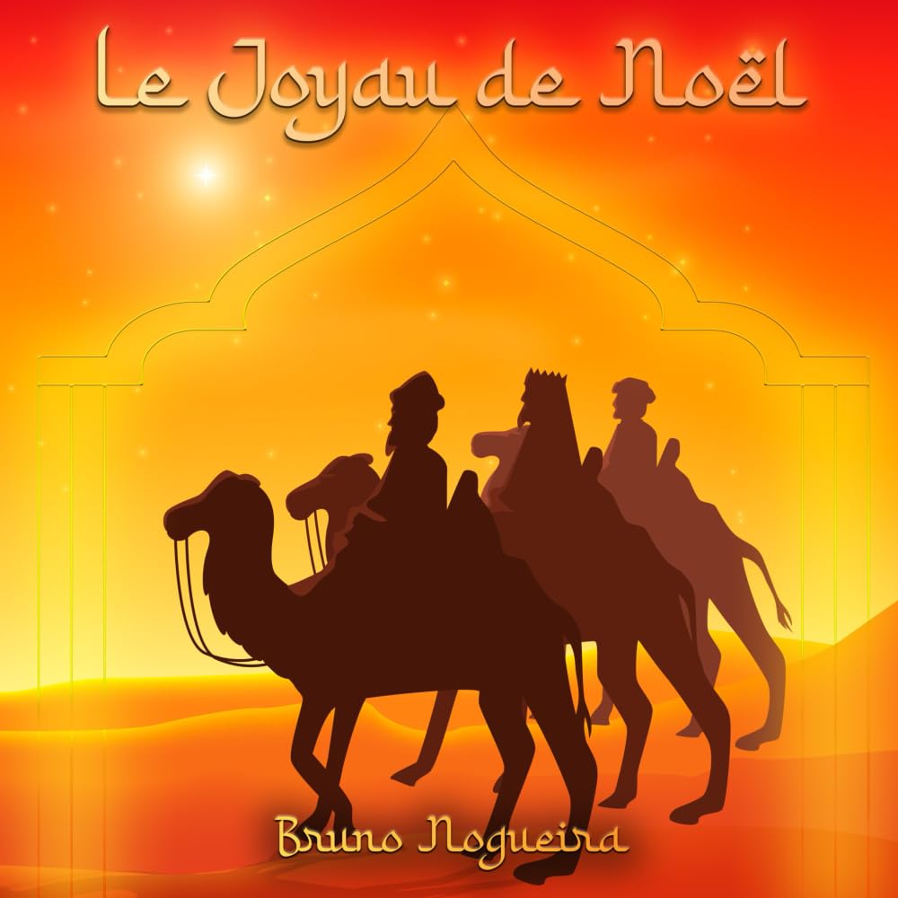 Le Joyau de Noël : Les Rois Mages et le Bolo Rei book