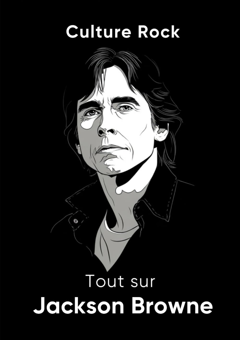Tout sur Jackson Browne book