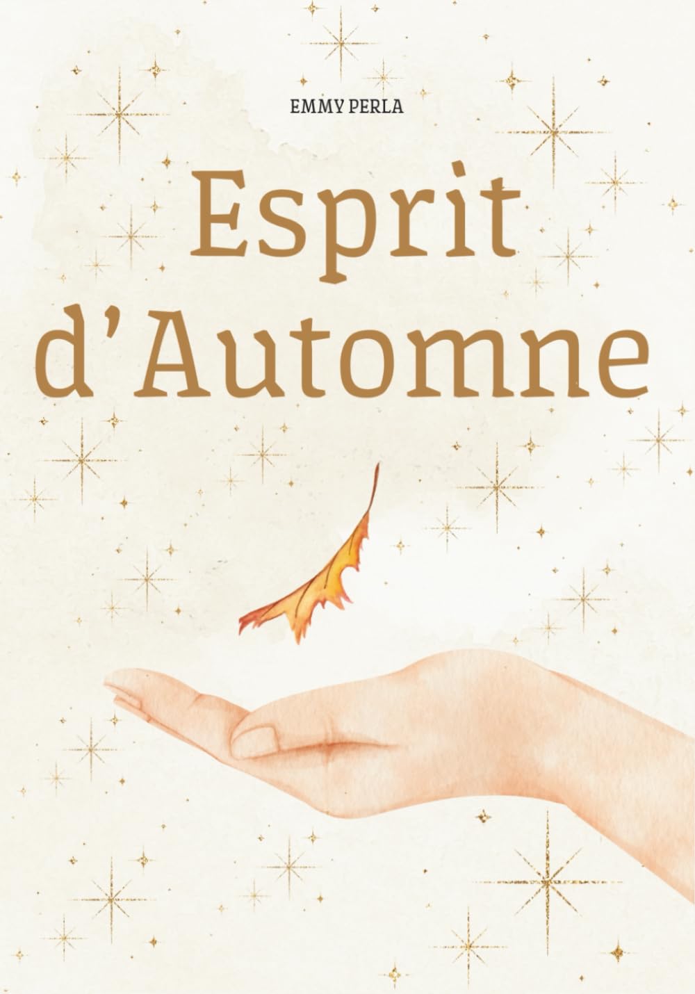 Esprit d'Automne: Le Guide pour un Automne Cosy Self-help