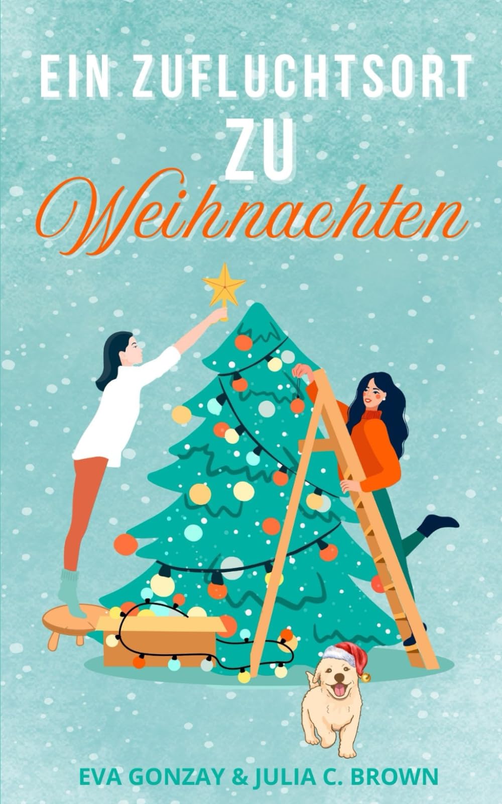 Ein Zufluchtsort zu Weihnachten LGBTQ+