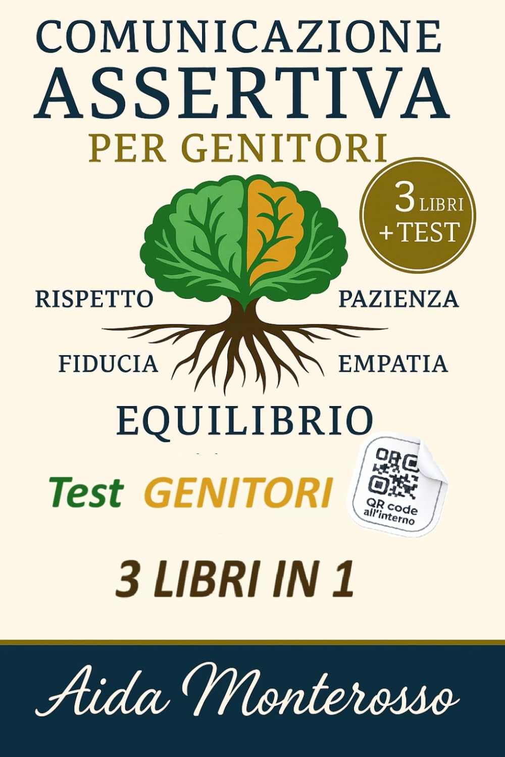 COMUNICAZIONE ASSERTIVA Per GENITORI: Coltiva l'equlibrio tra amore e limiti: Scopri le 7 Regole D'oro per educare i figli con sicurezza e creare un ... rafforzando un rapporto di fiducia duraturo Parents & Children