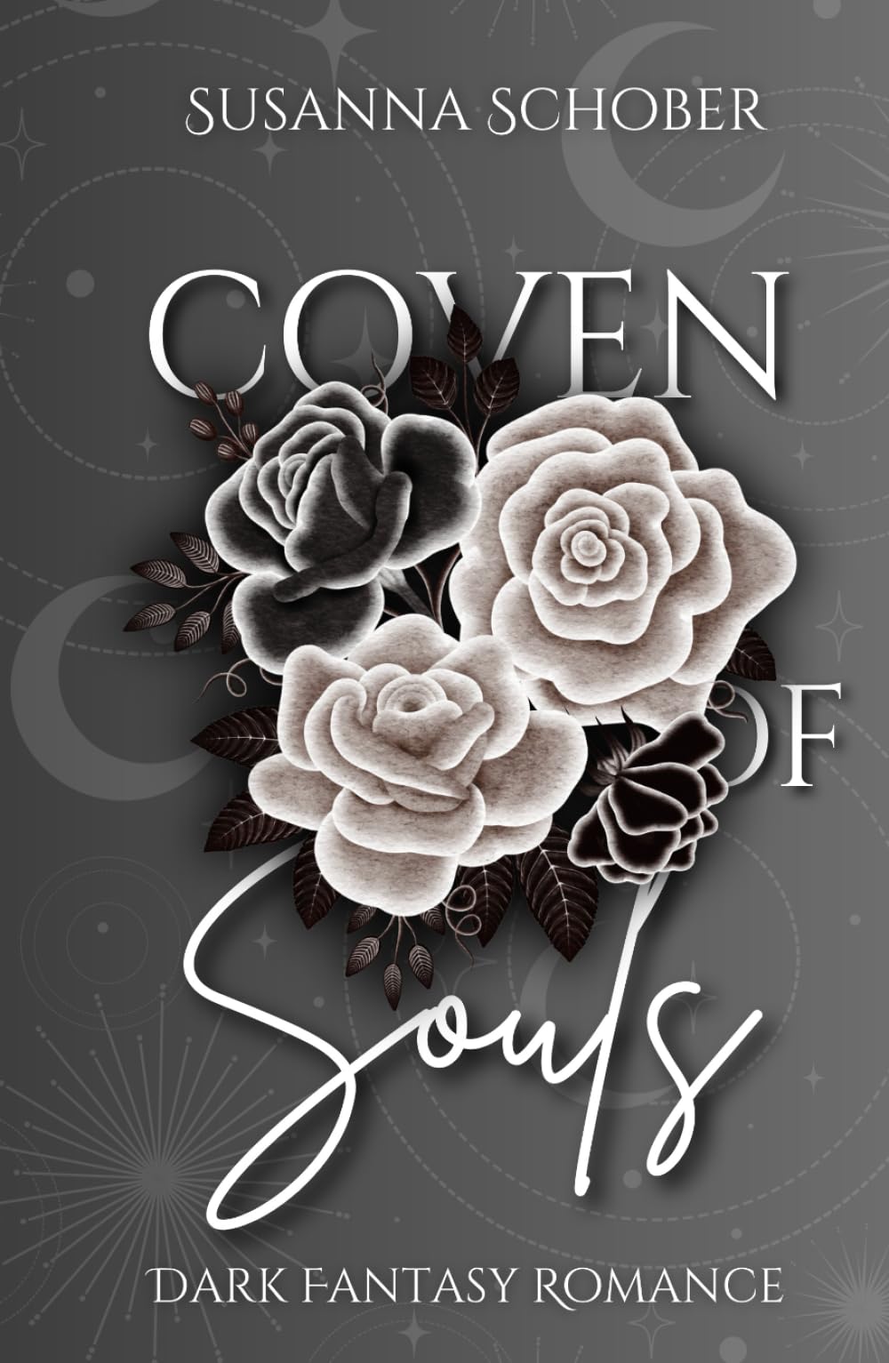 Coven of Souls - Seelenjäger: Dark Romantasy (Enemies to Lovers) Einzelband Young adult books