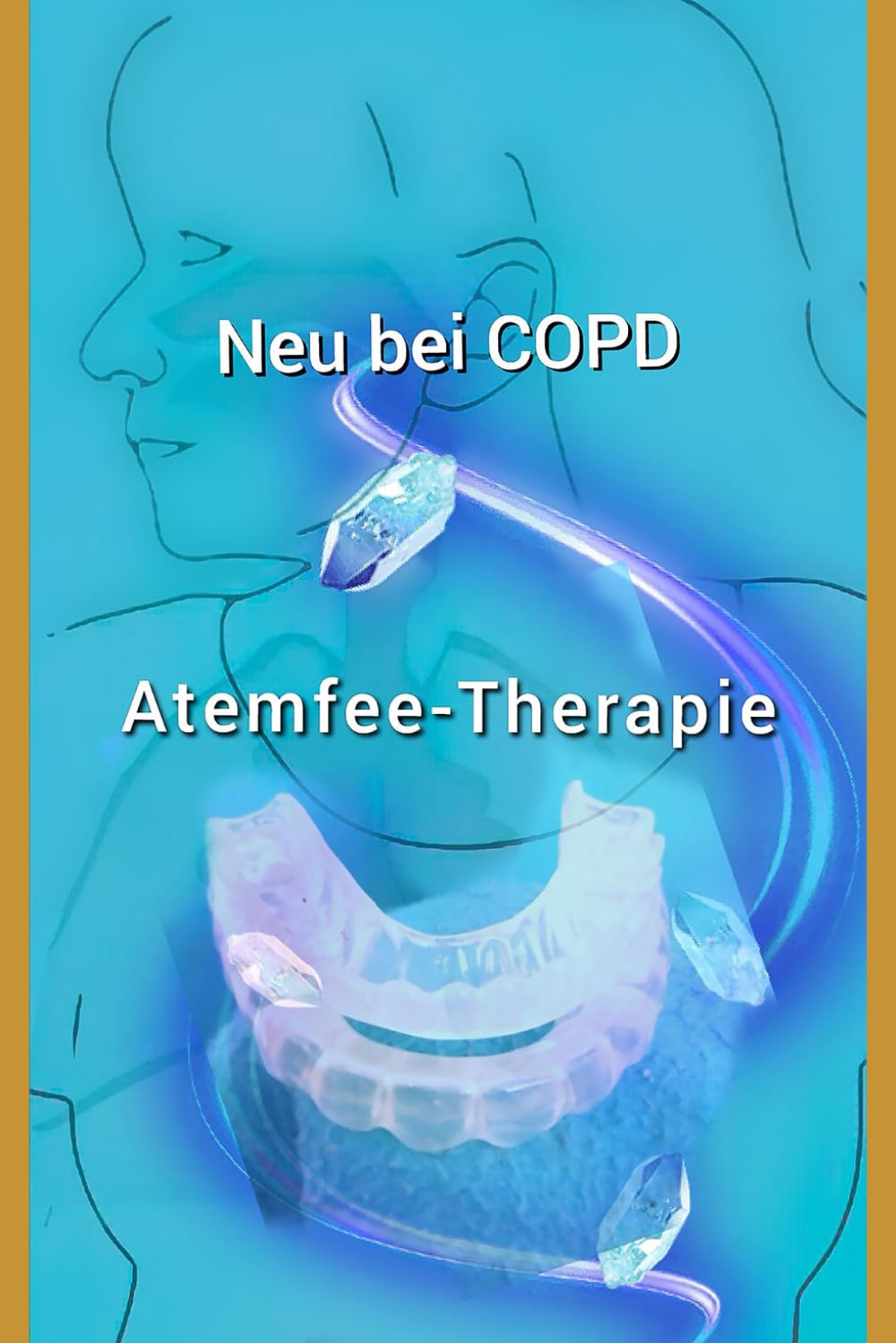 Neu bei COPD Atemfee - Therapie Medicine