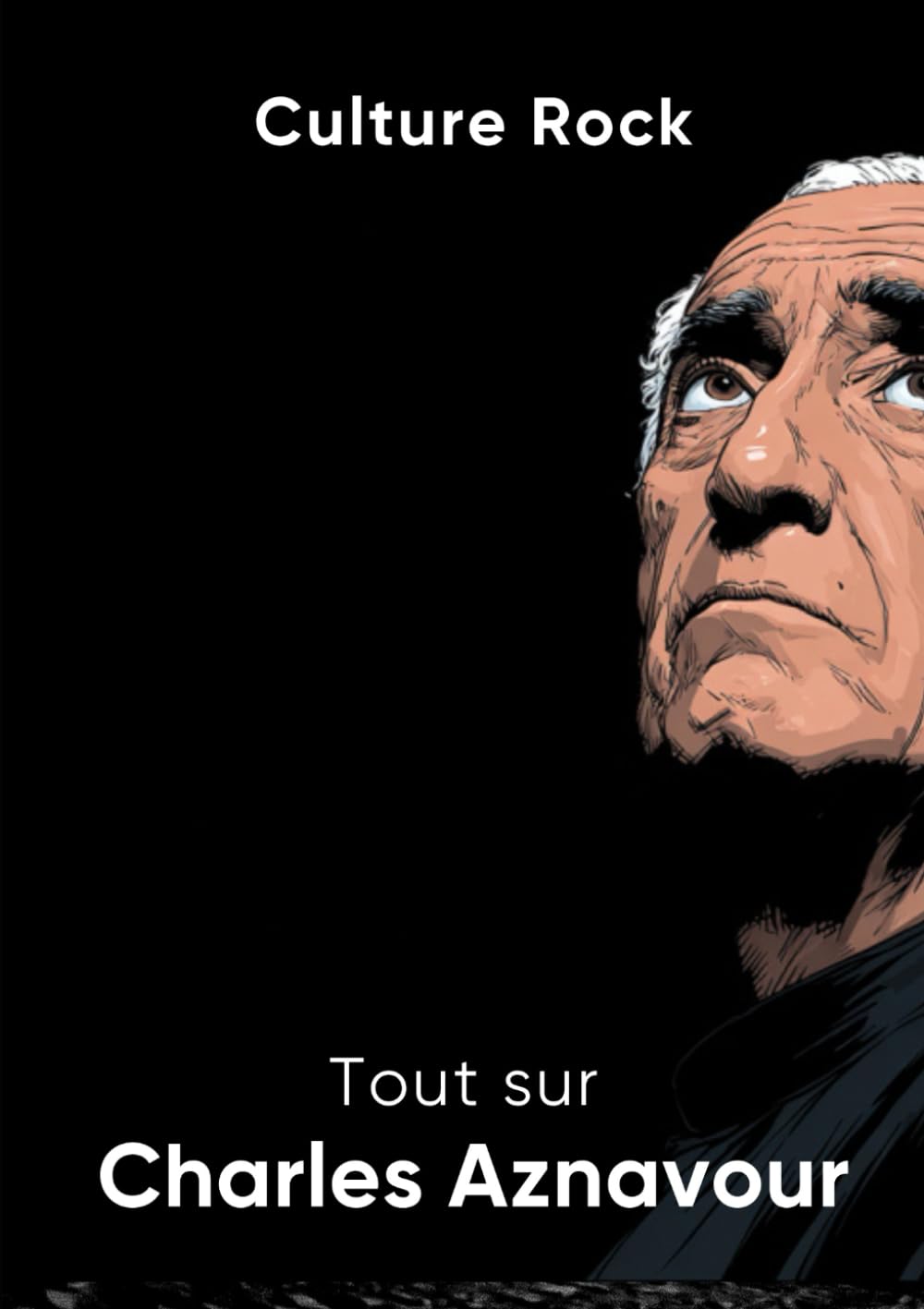 Tout sur Charles Aznavour book