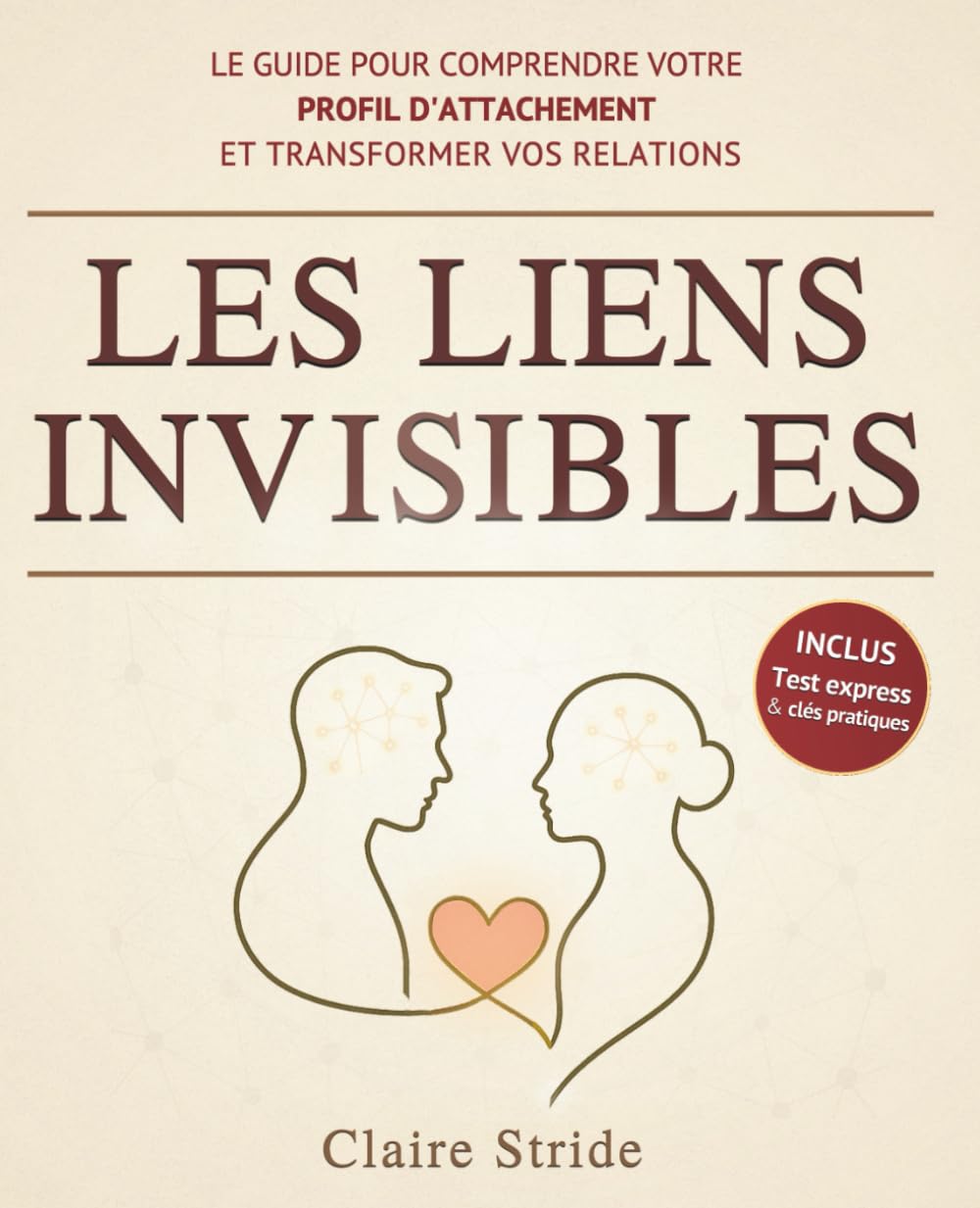 Les liens invisibles : le guide ultime des profils d'attachement Partnership & Love