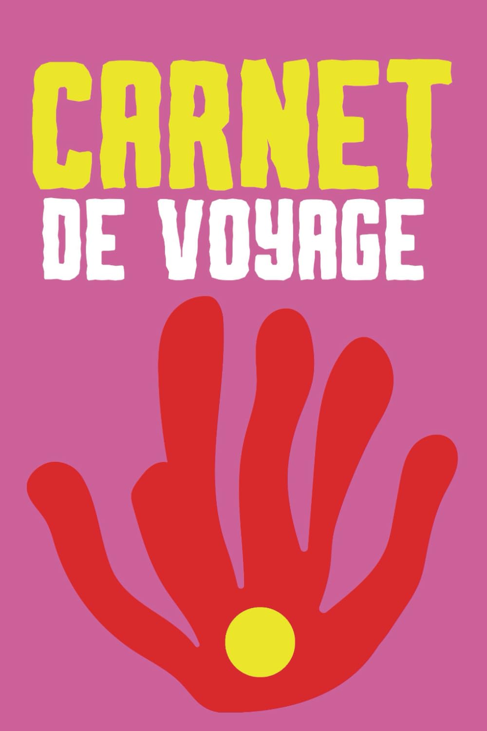Carnet de voyage : À remplir et à personnaliser pour planifier votre séjour & garder des souvenirs - Planificateur de voyage book