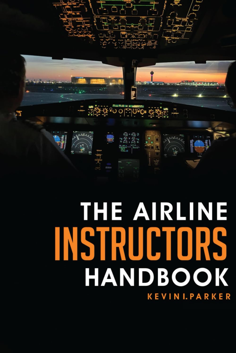 The Airline Instructors Handbook Art & Literature