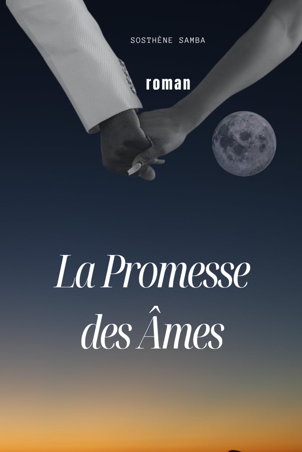 La promesse des âmes: Un roman envoûtant sur l'amour éternel et les liens mystiques book