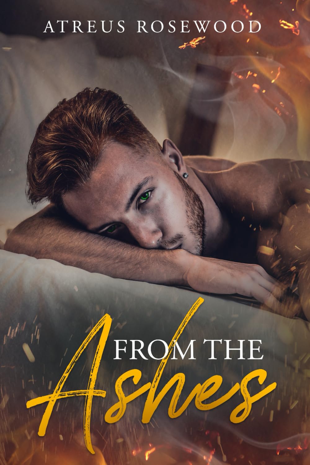 From the Ashes (version française): Meilleurs amis gays des amoureux Romance contemporaine book