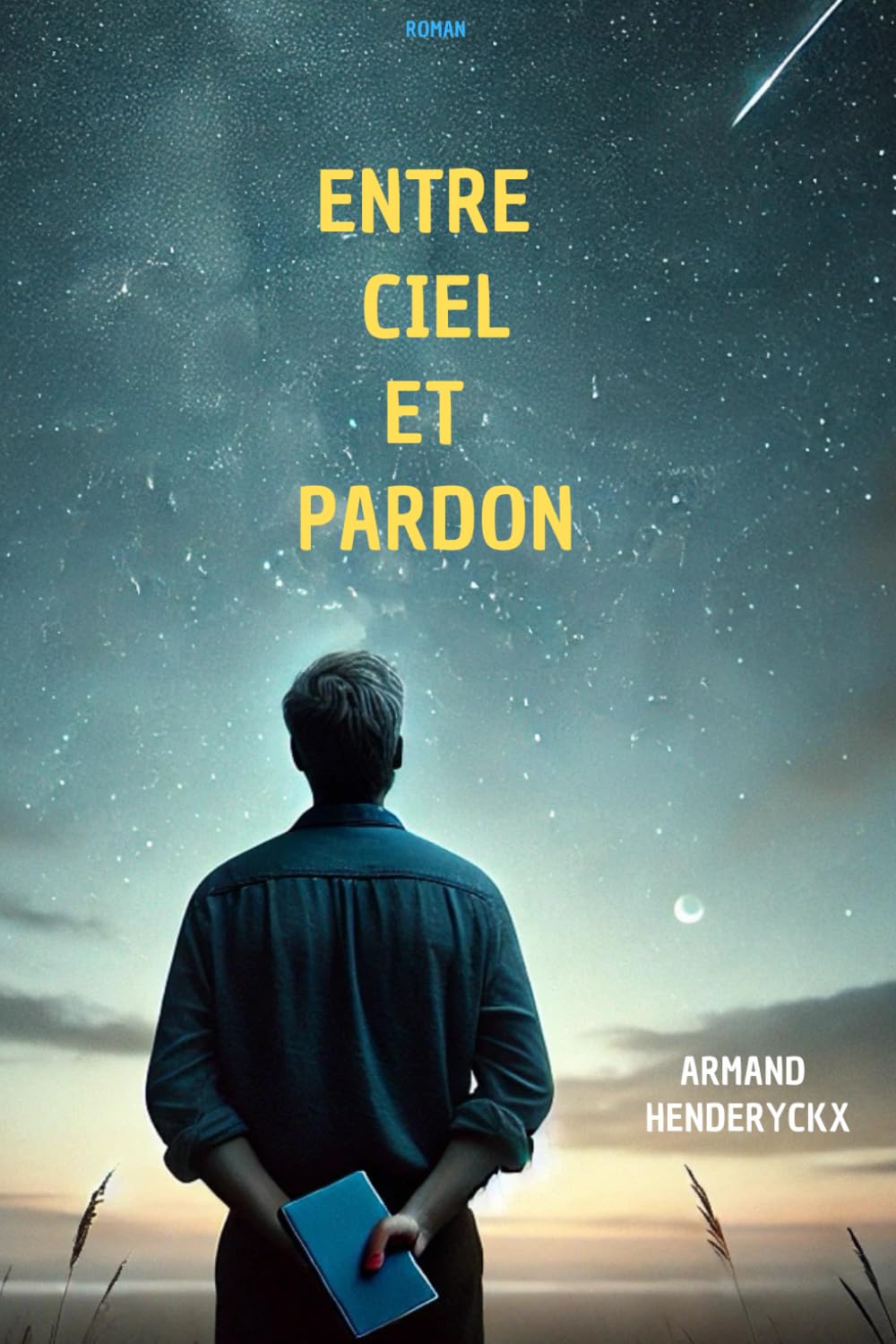 Entre ciel et pardon: Les liens retrouvés book
