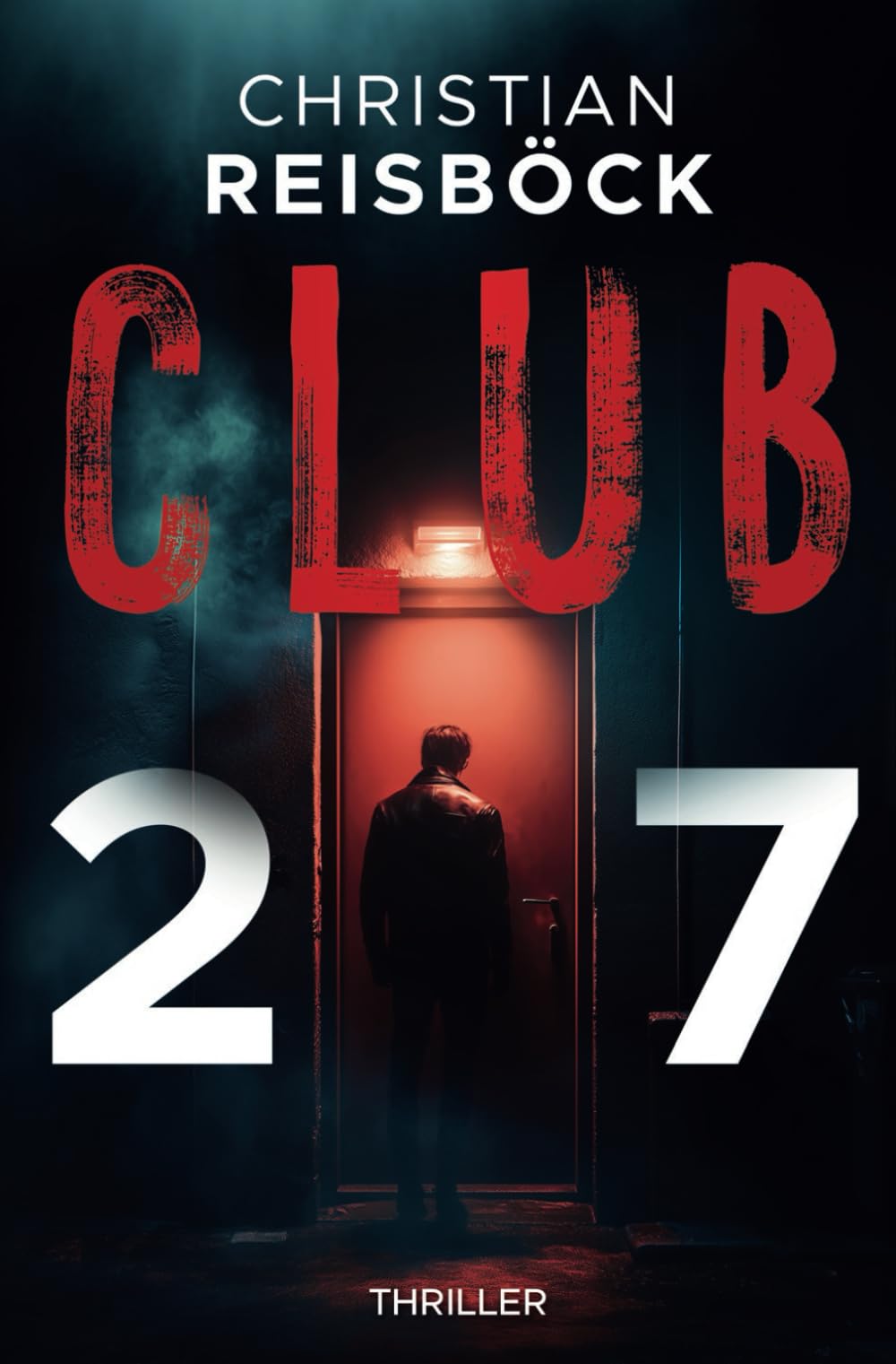 Club 27: Thriller Suspense & Thrillers