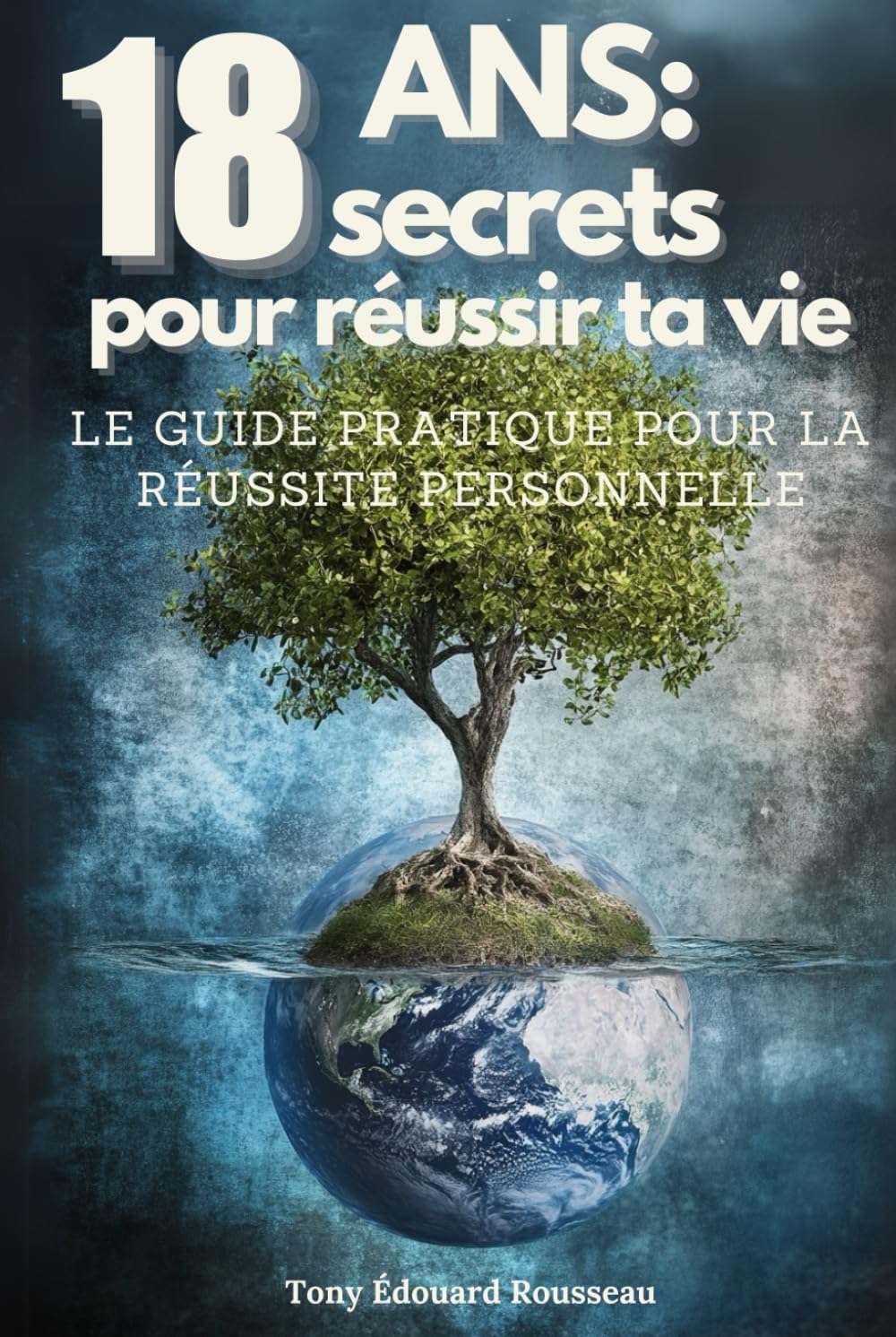 18 ans: 18 secrets pour réussir ta vie: Le guide pratique pour la réussite personnelle book