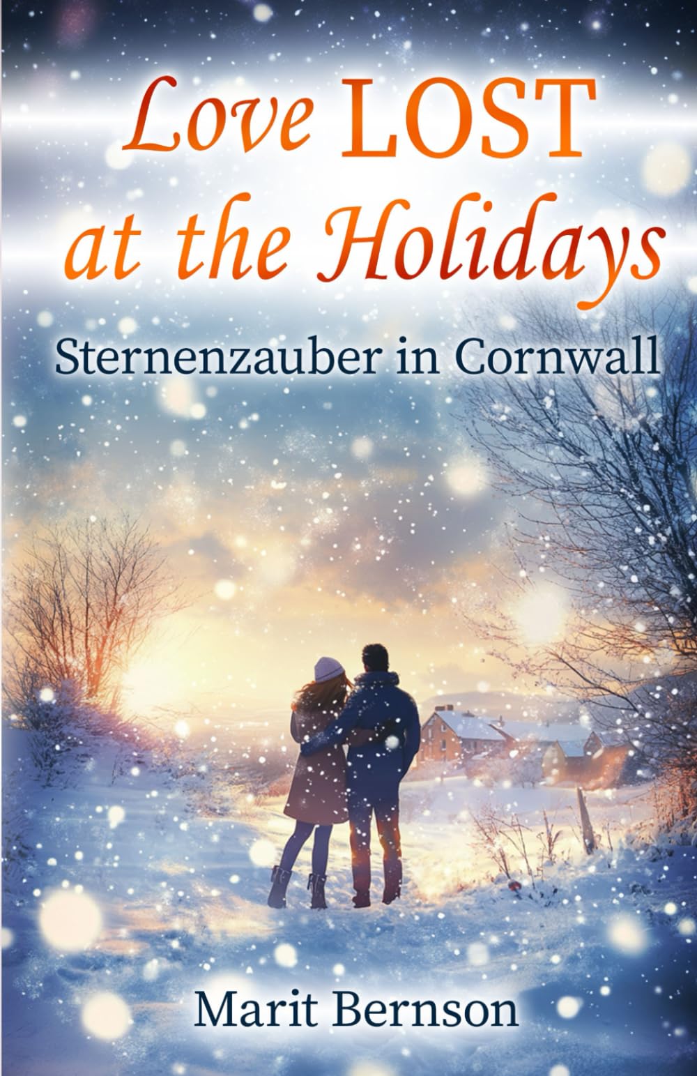 Love Lost at the Holidays: Sternenzauber in Cornwall Contemporary literature